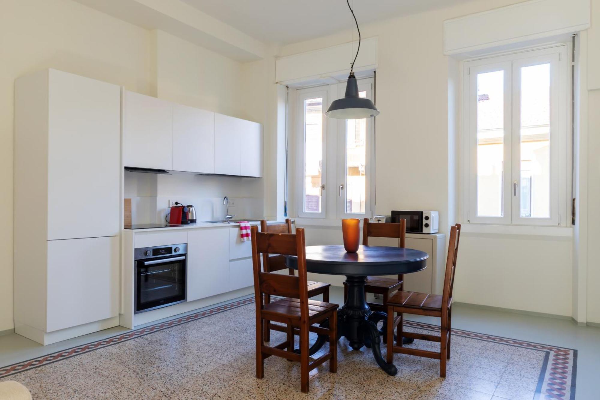 Loreto - Buenos Aires Smart Flat In The Heart Of Leilighet