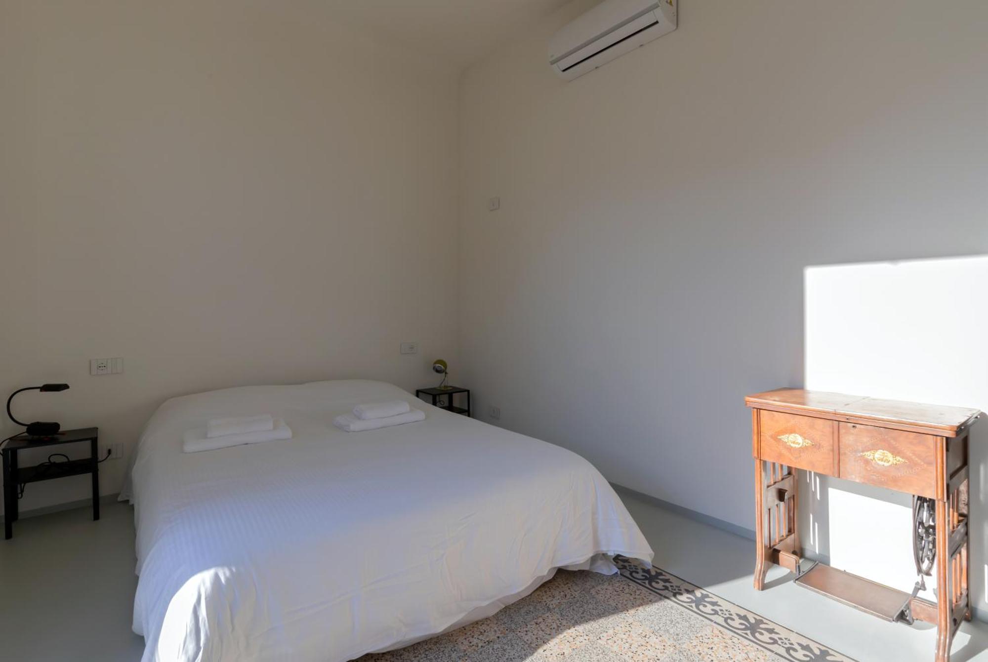 Loreto - Buenos Aires Smart Flat In The Heart Of Leilighet *