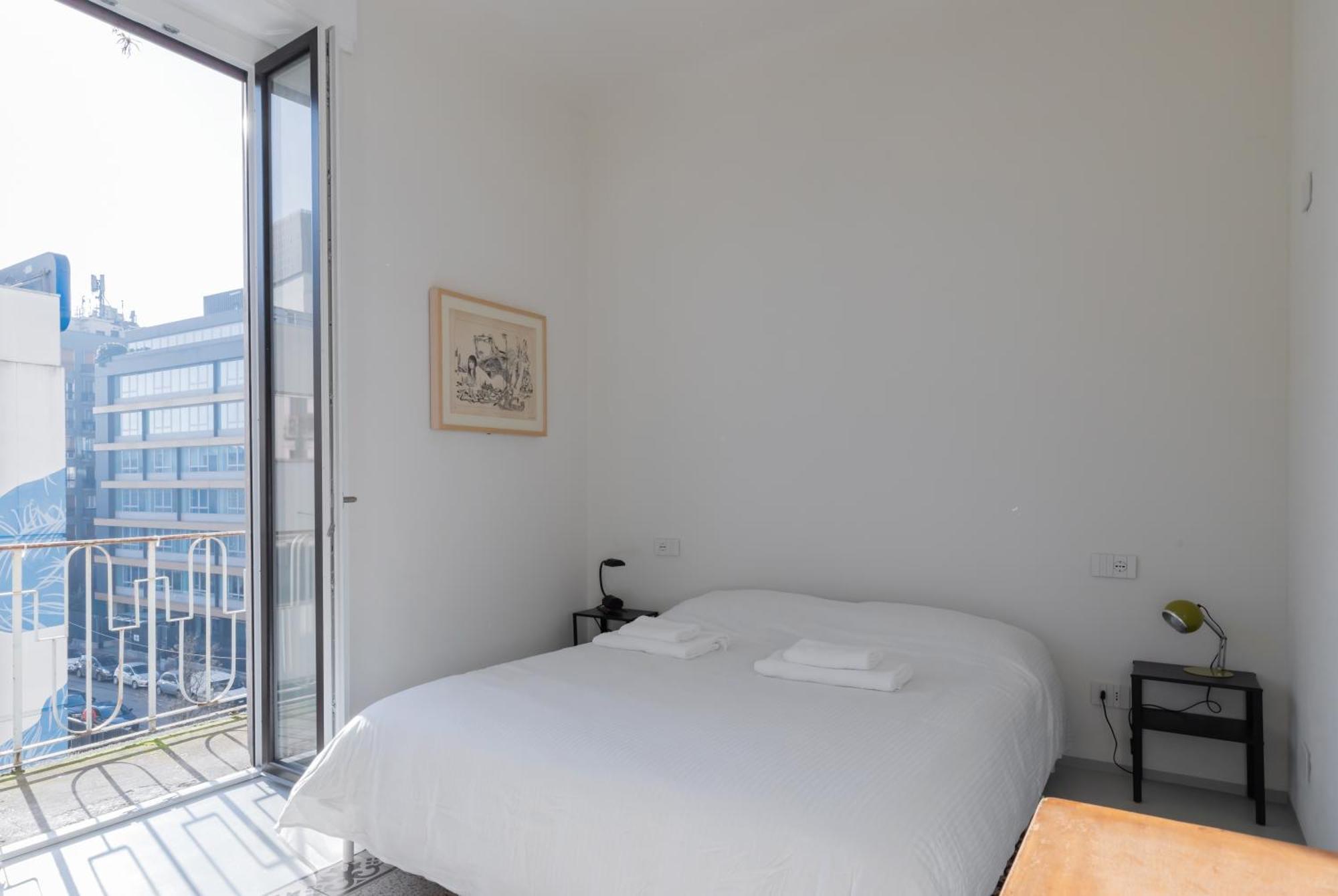 Appartamento Loreto - Buenos Aires Smart Flat In The Heart Of *