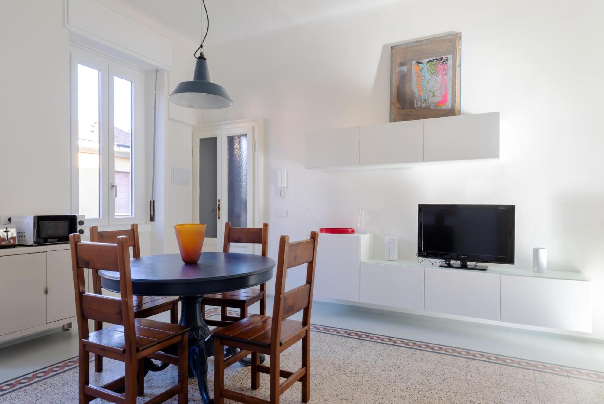 Leilighet Loreto - Buenos Aires Smart Flat In The Heart Of