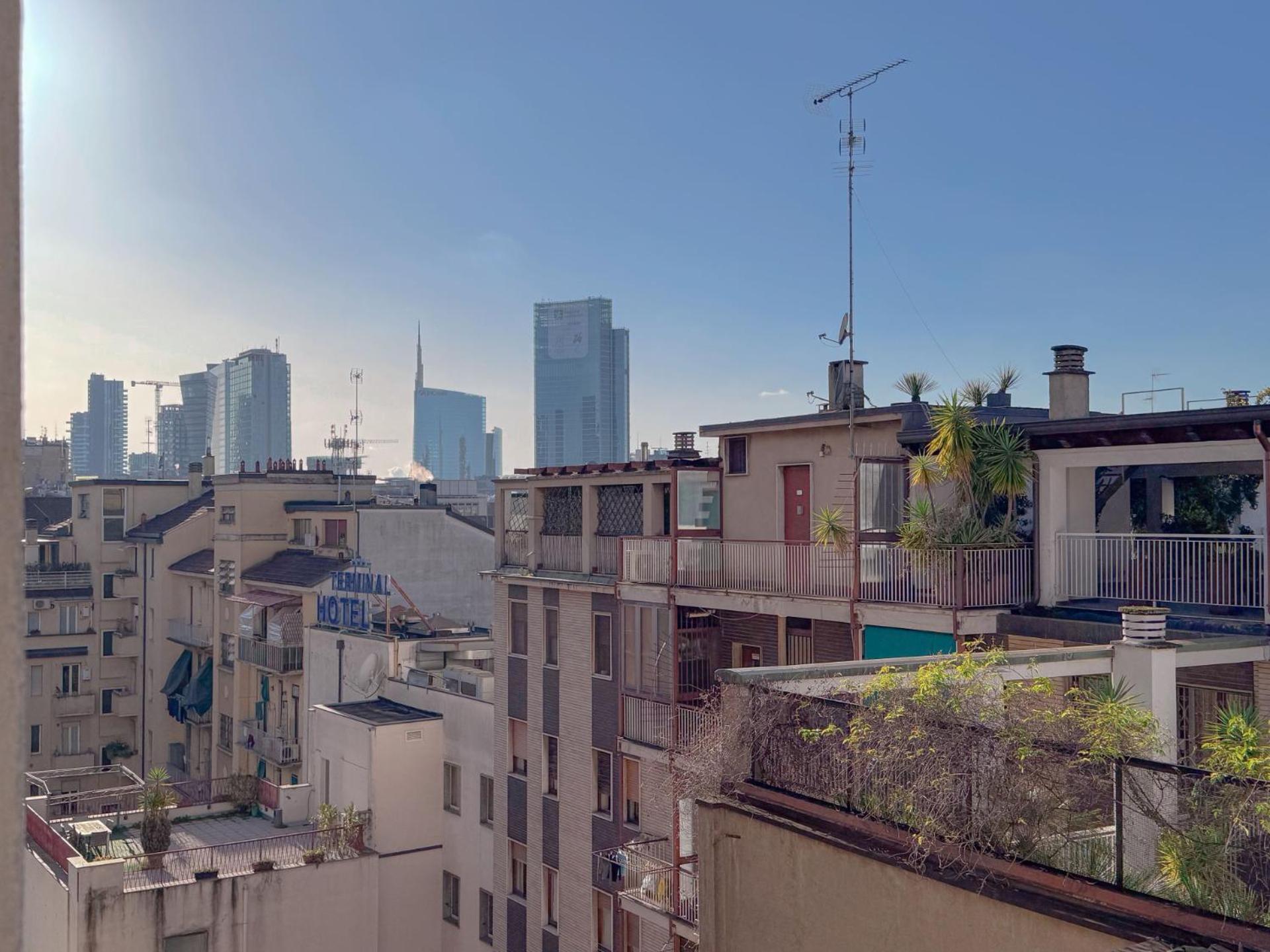 Appartamento Spacious With Romantic Balcony And 2 Bathrooms