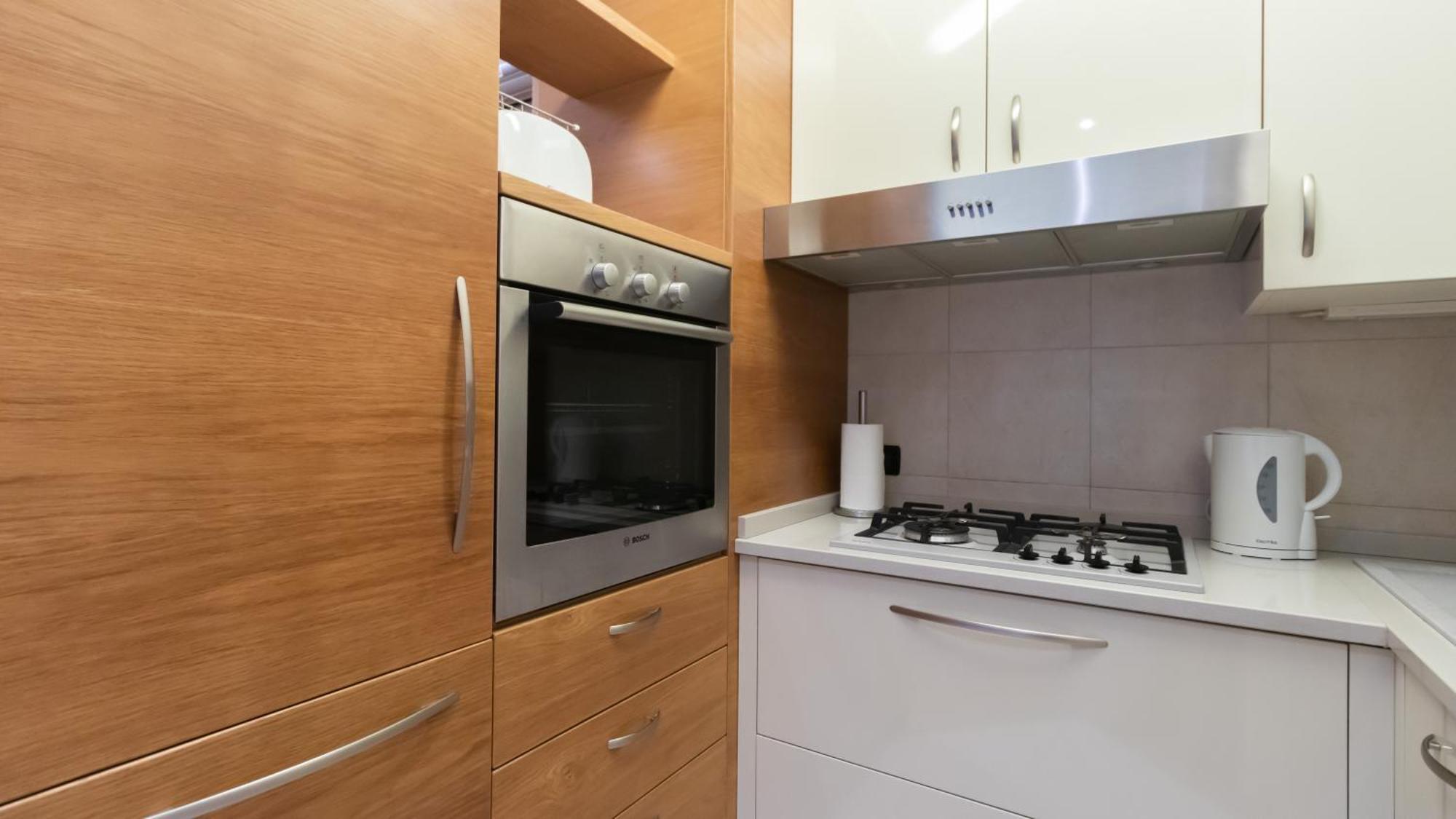 Italianway - Ceroni 10 Apartment Mailand