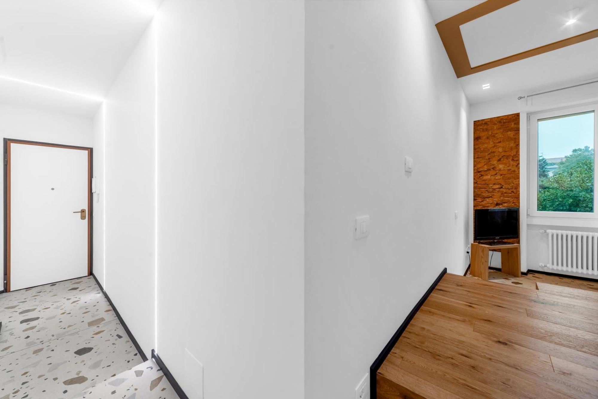 Pi18 - Loreto-duomo - Luxury - Appartement Milaan