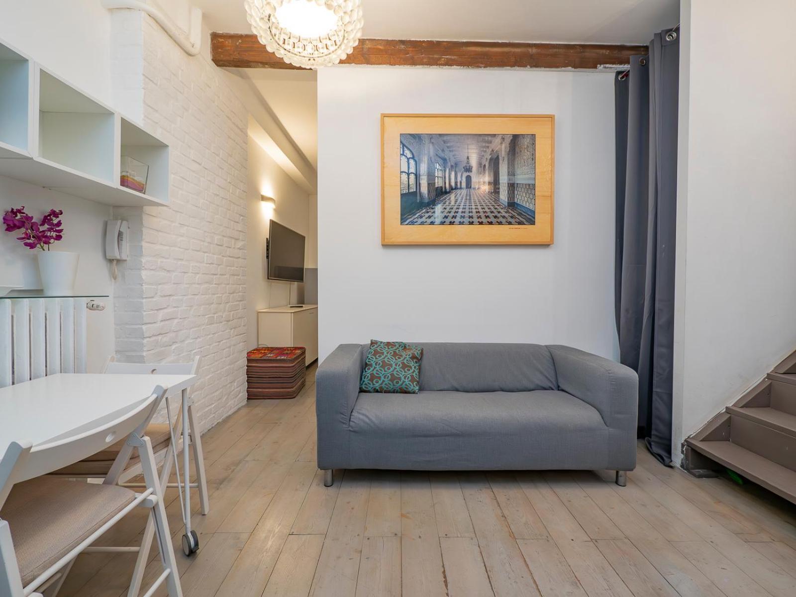 Appartamento Xenia - Renovated Two-room Near Pta Venezia