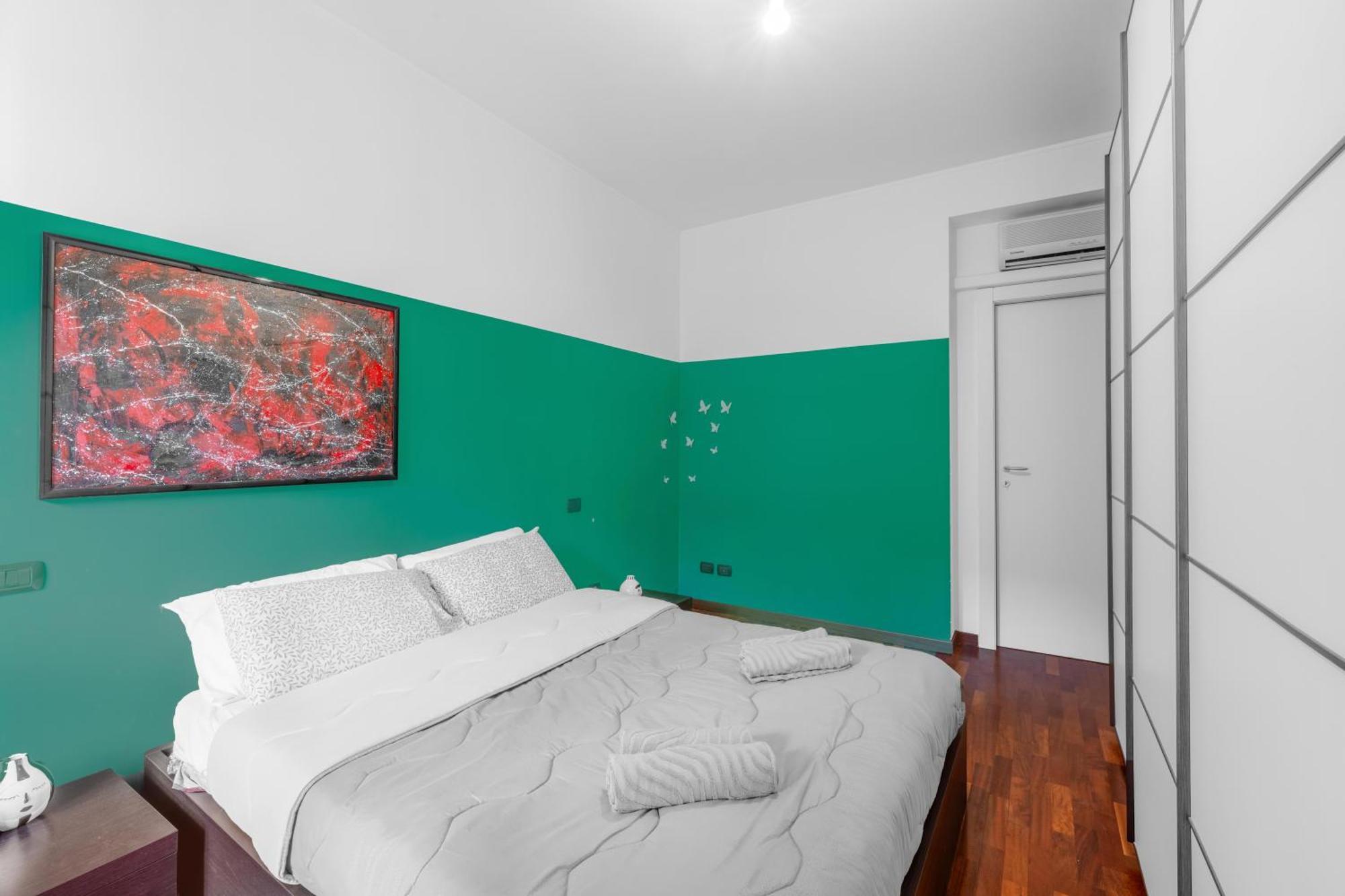 Apartment De10 -bande Nere - - Milan