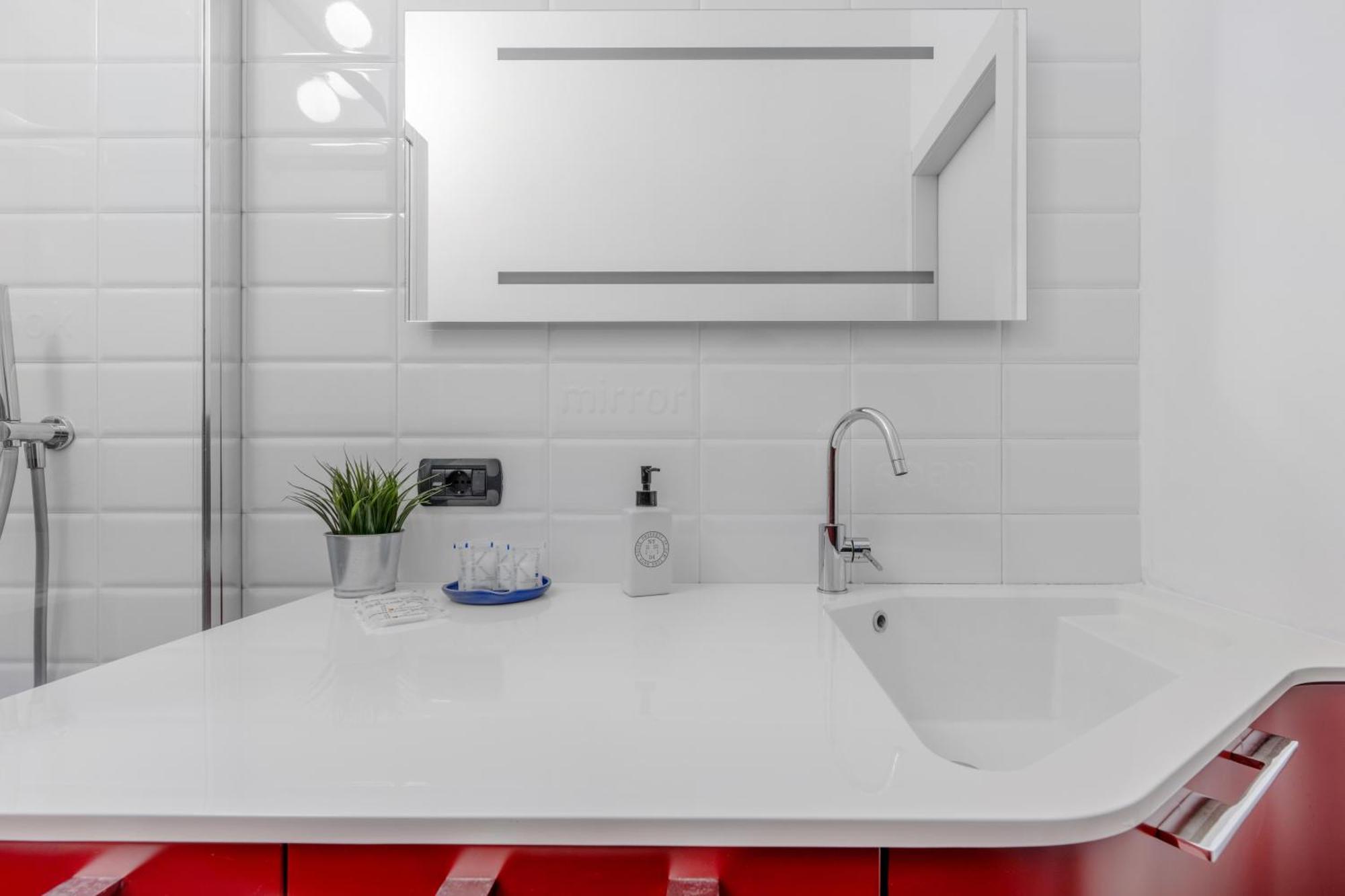 Apartment De10 -bande Nere - - Milan
