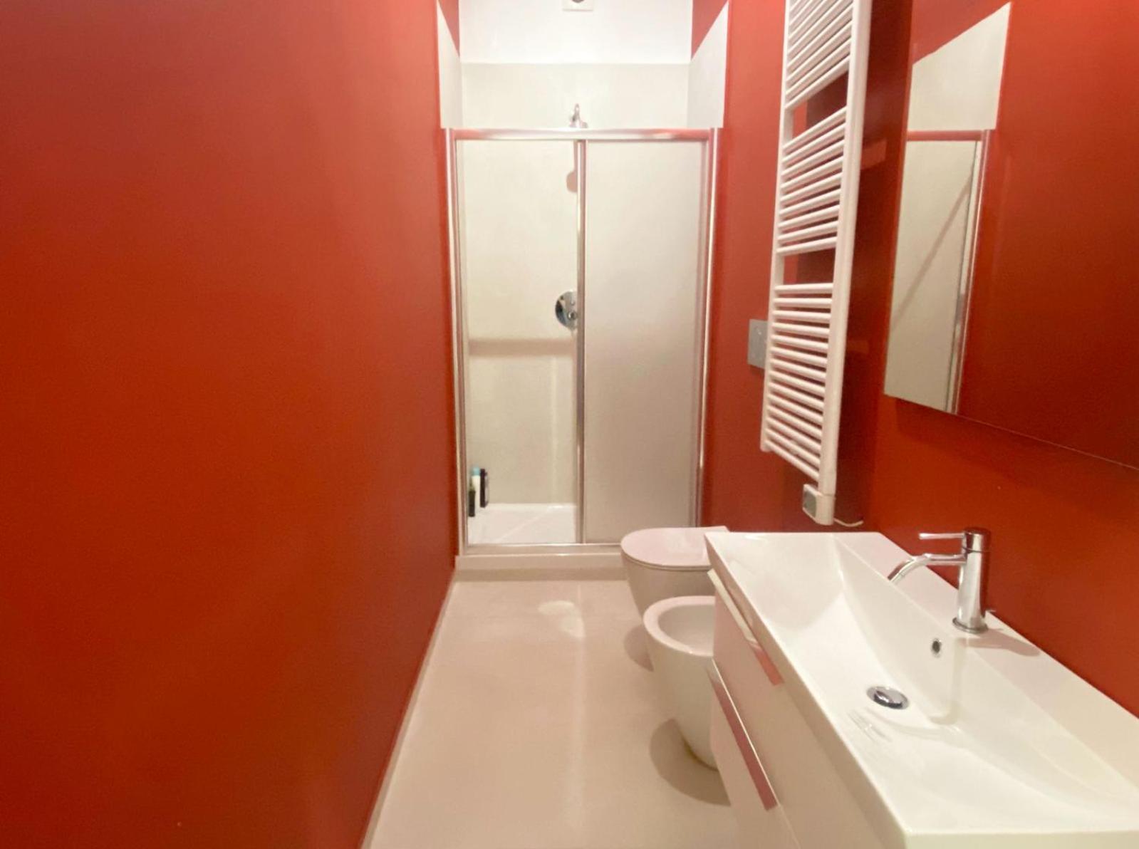 Appartement Caseospitali - Casa Camilla, La Grande Casa Perfetta Per Tutta La Famiglia Ideale Per Bambini E Neonati *