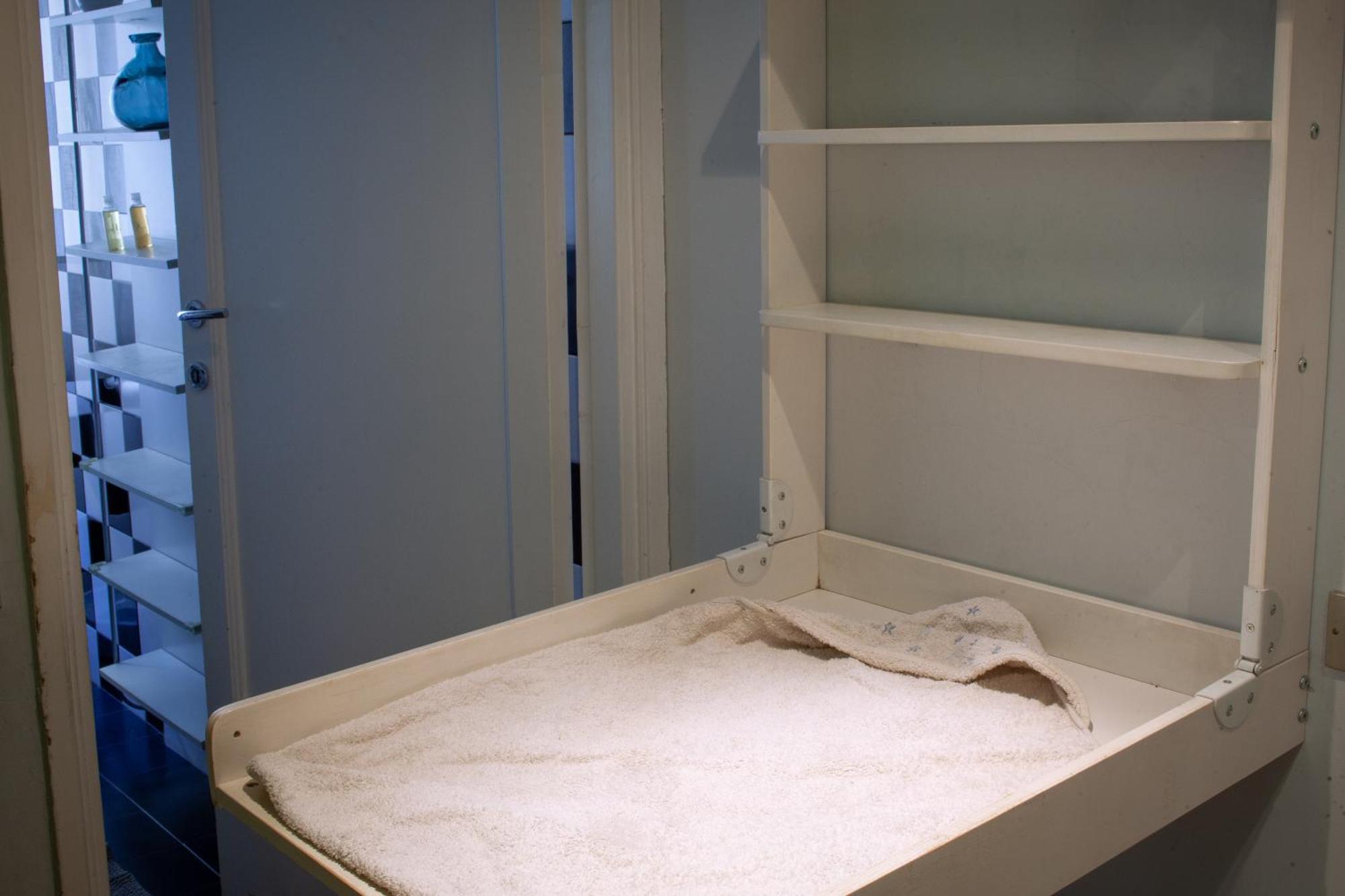 Appartement Caseospitali - Casa Camilla, La Grande Casa Perfetta Per Tutta La Famiglia Ideale Per Bambini E Neonati Milaan
