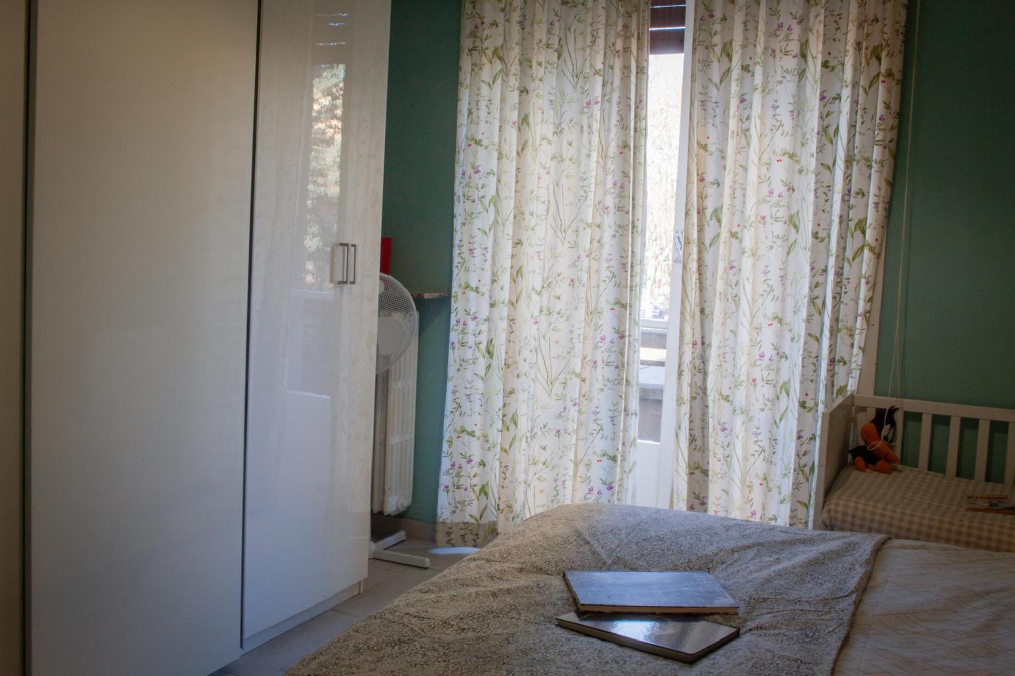 Appartement Caseospitali - Casa Camilla, La Grande Casa Perfetta Per Tutta La Famiglia Ideale Per Bambini E Neonati Milaan