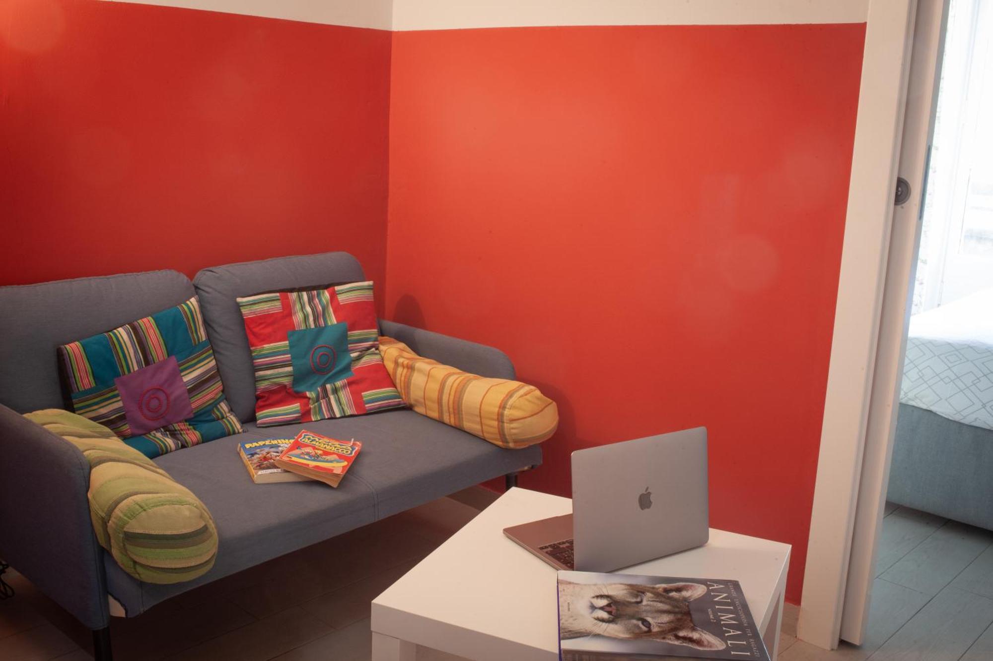 Appartement Caseospitali - Casa Camilla, La Grande Casa Perfetta Per Tutta La Famiglia Ideale Per Bambini E Neonati *