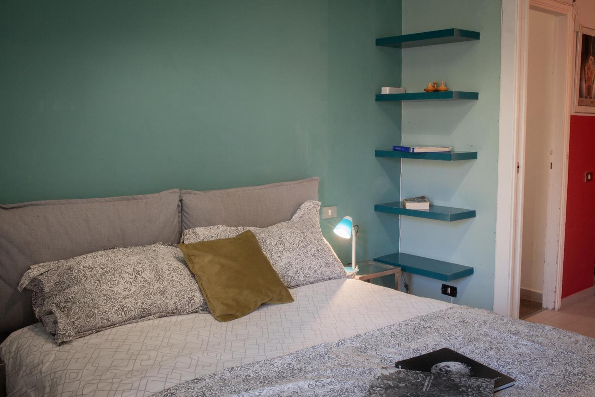Caseospitali - Casa Camilla, La Grande Casa Perfetta Per Tutta La Famiglia Ideale Per Bambini E Neonati Appartement Milaan