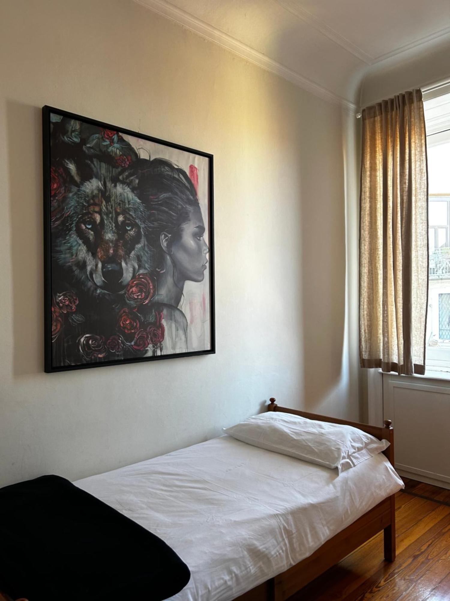 Lejlighed Sant'ambrogio With Charme Milano