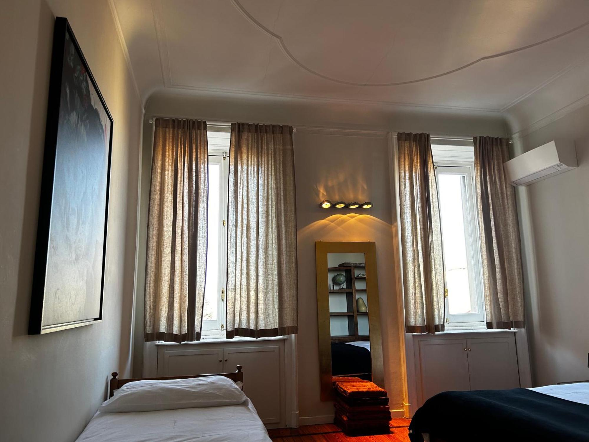 Sant'ambrogio With Charme Milano