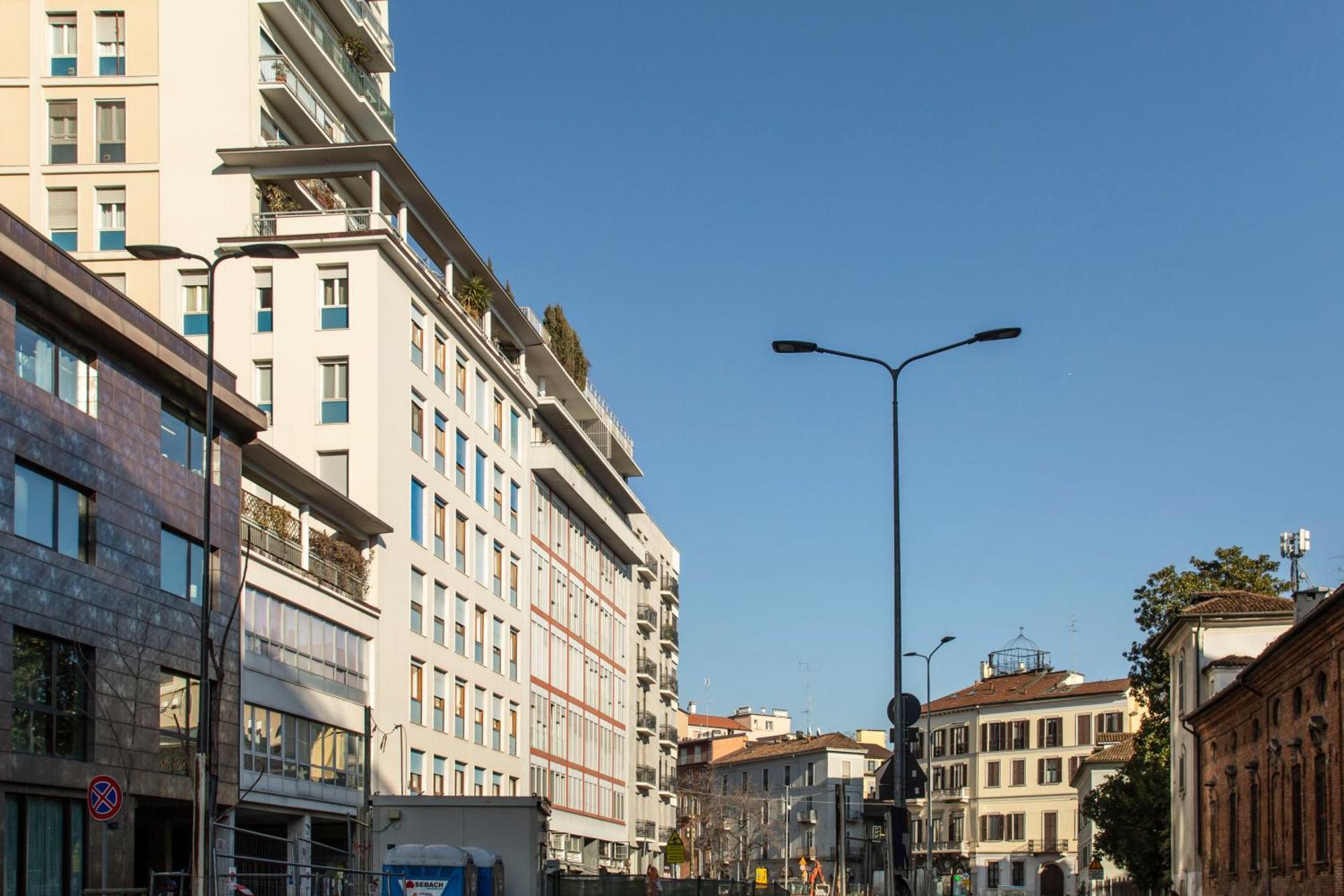 Appartamento We - Duomo Marchese House