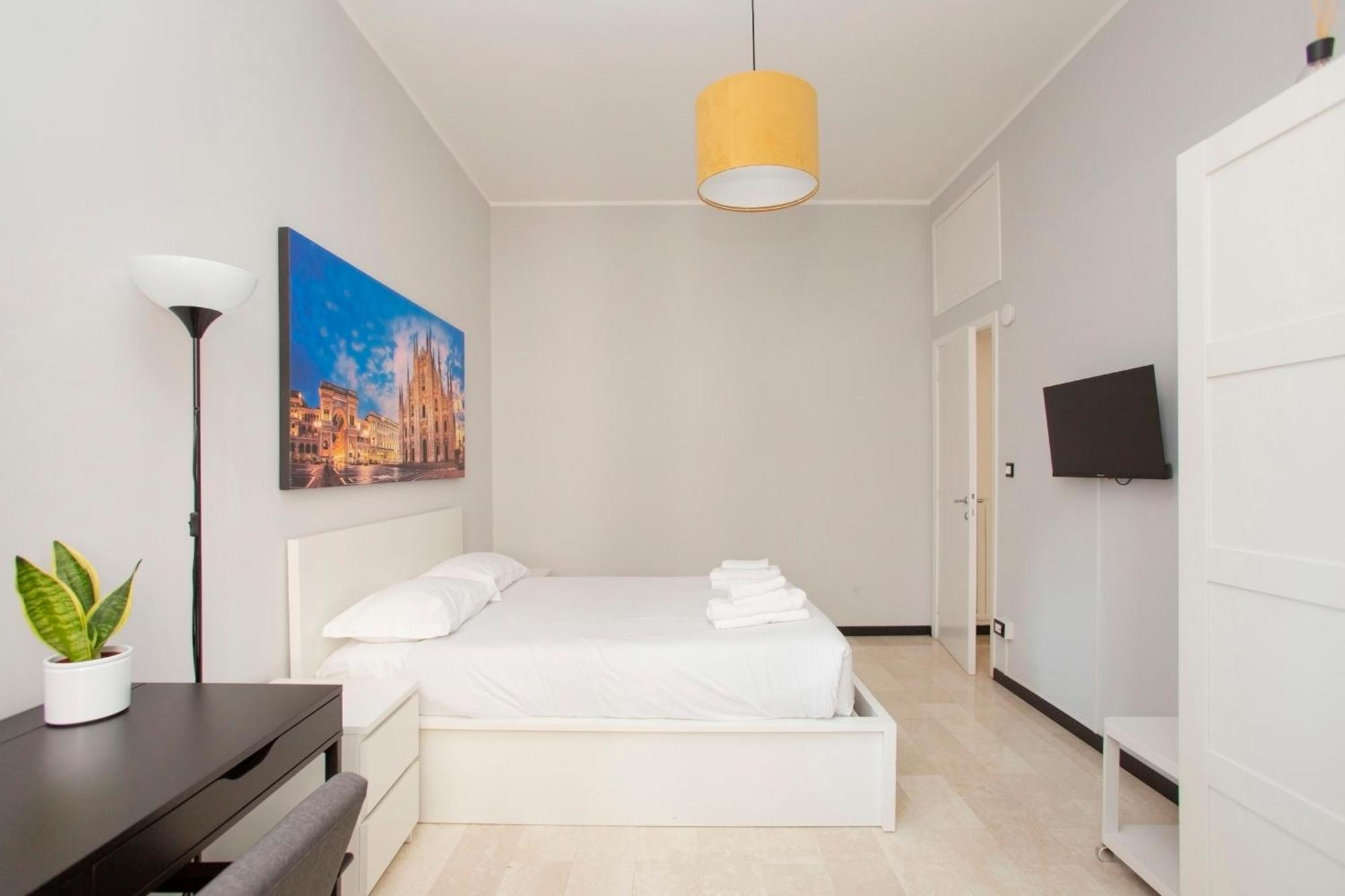 Appartamento We - Duomo Marchese House