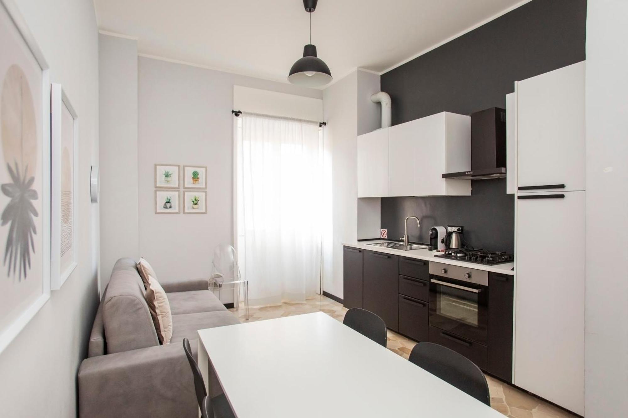 Appartamento We - Duomo Marchese House Milano