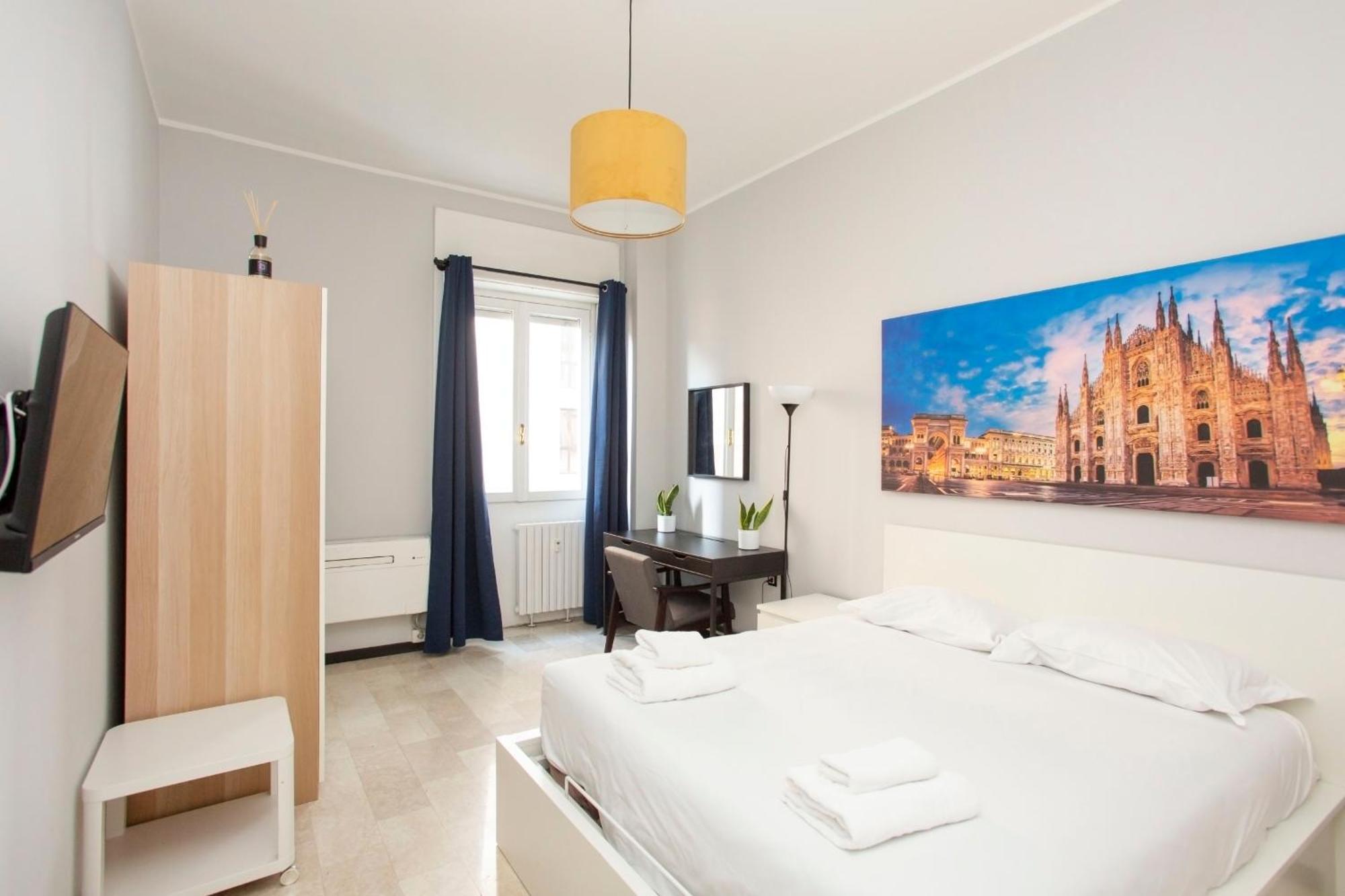 Appartamento We - Duomo Marchese House Milano