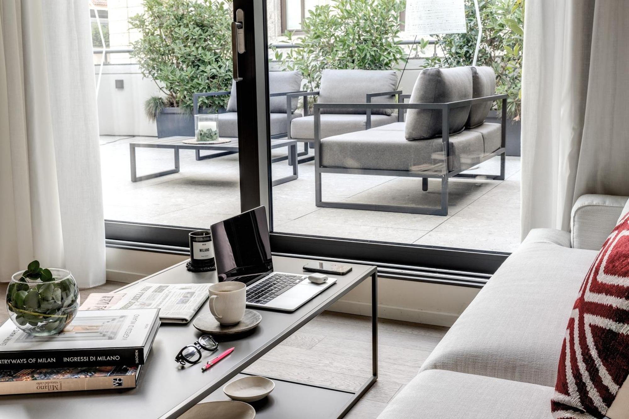 Agnello2 Collection By Italianway * Mailand