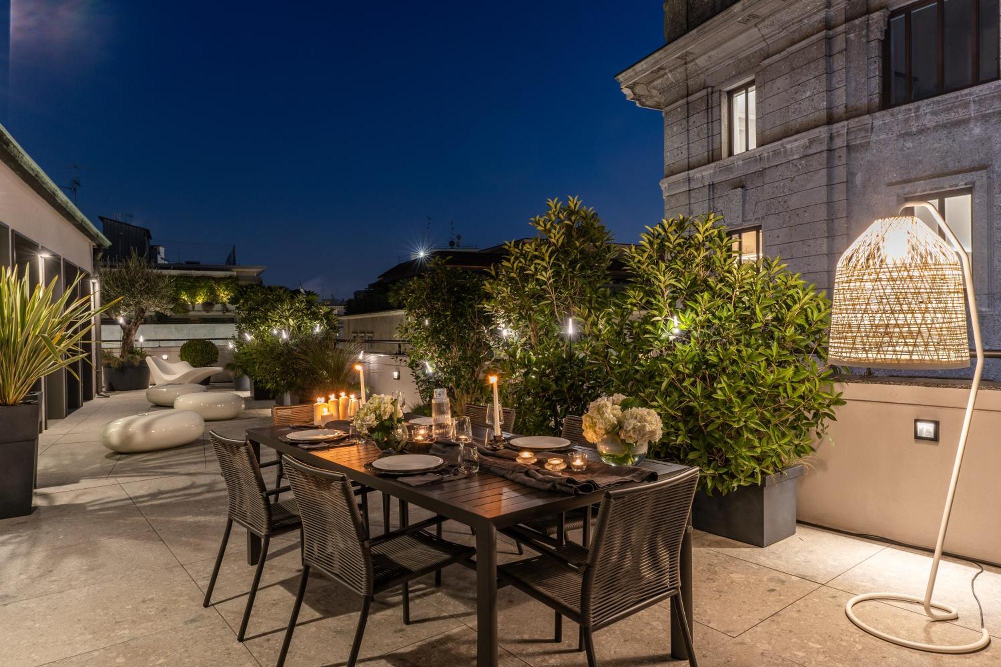 Agnello2 Collection By Italianway Apartment