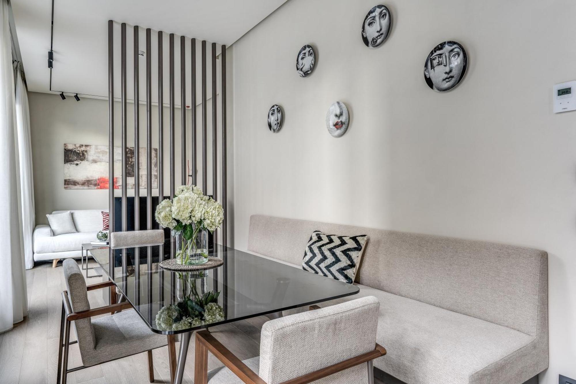 Apartment Agnello2 Collection By Italianway