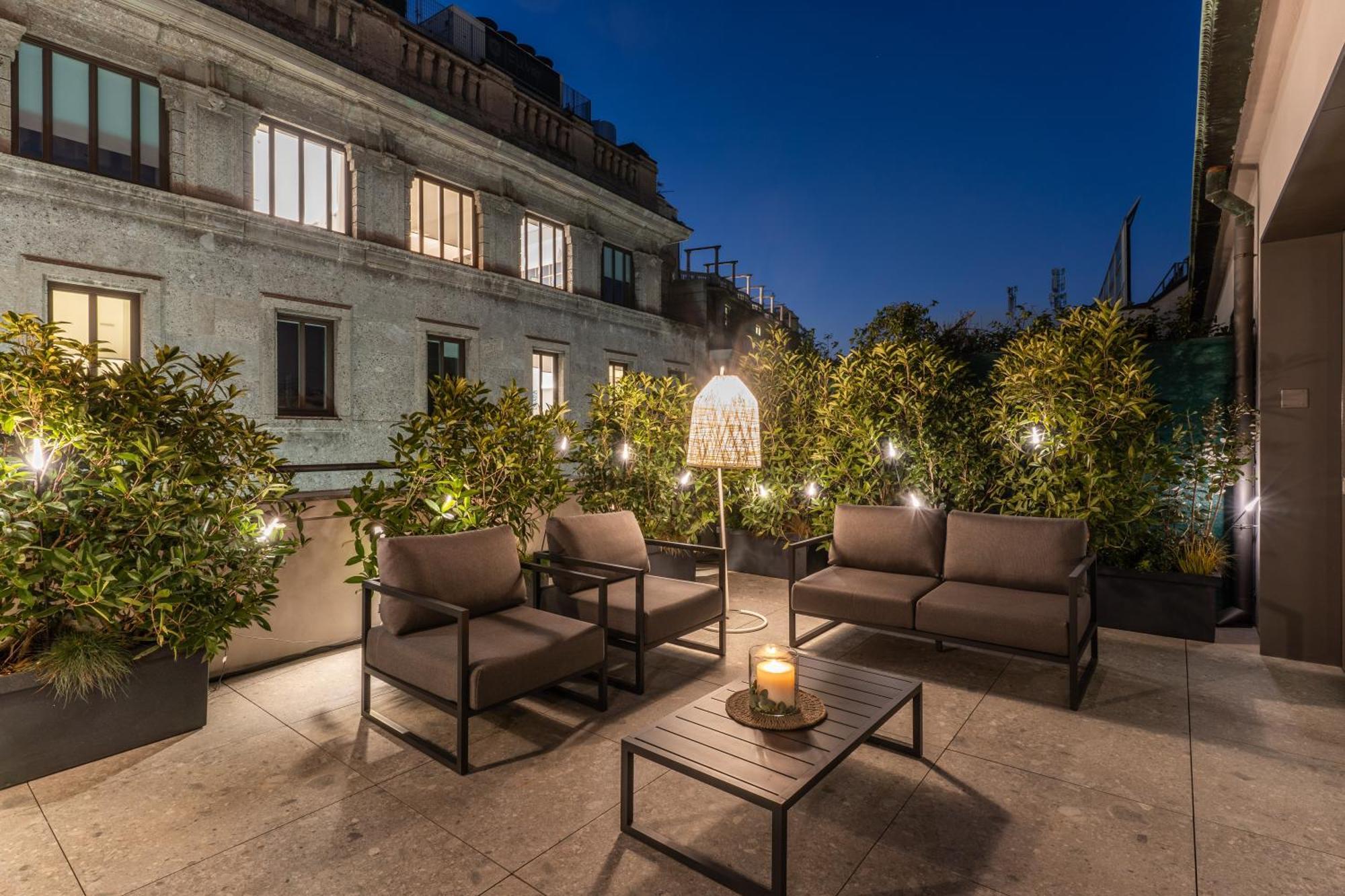 Apartment Agnello2 Collection By Italianway *