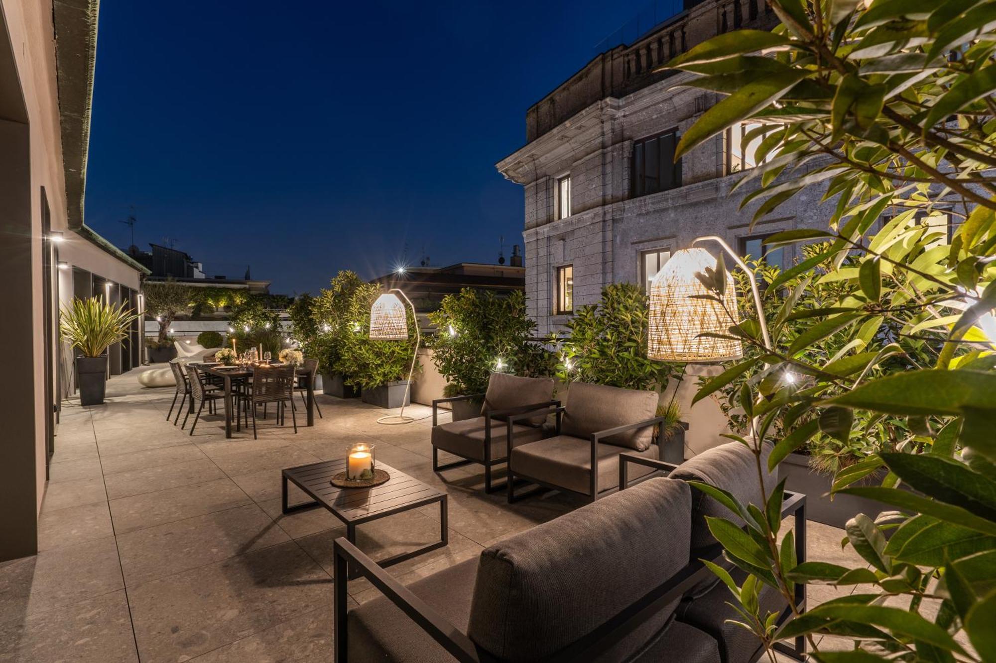 Agnello2 Collection By Italianway Apartment Mailand