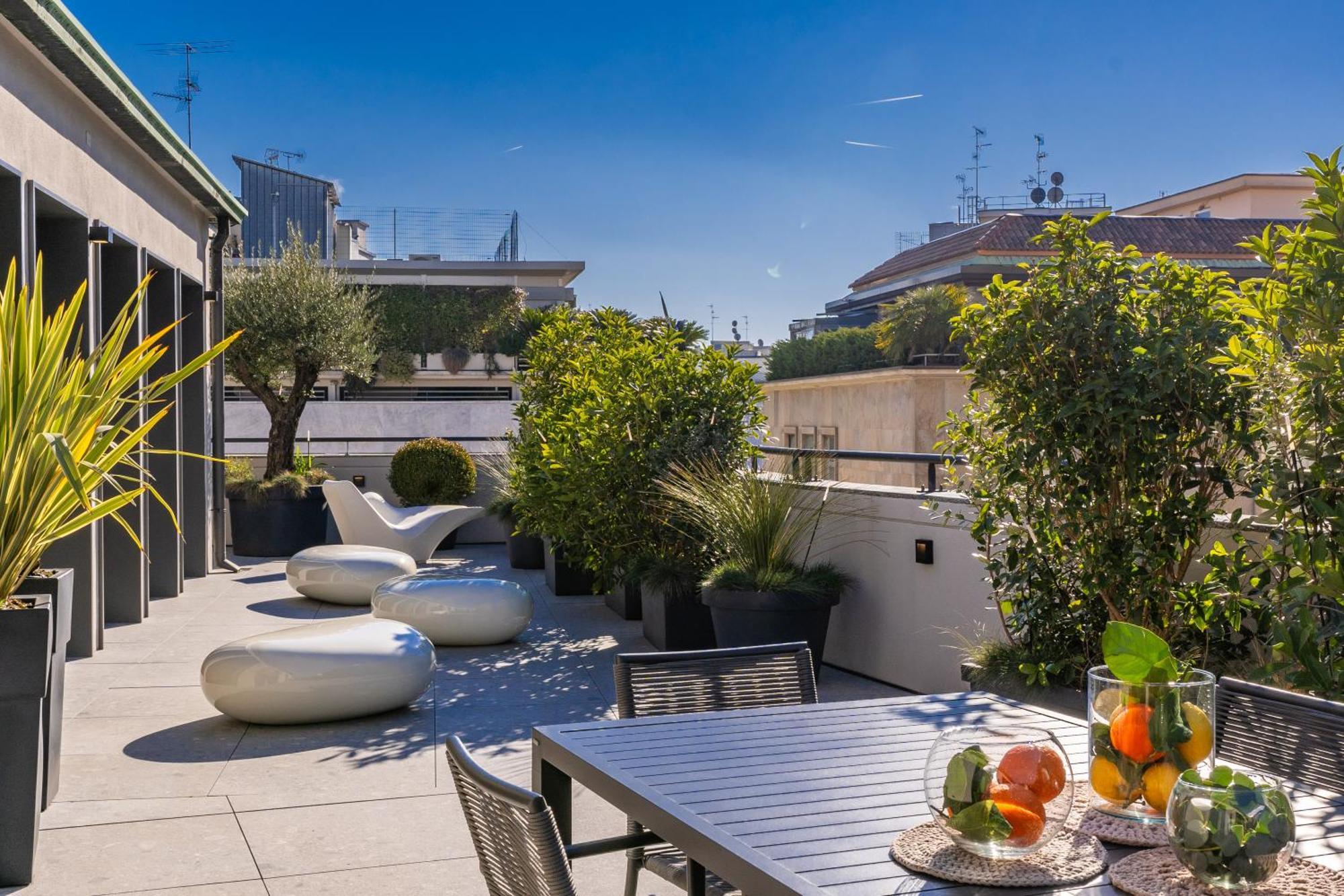 Apartment Agnello2 Collection By Italianway Mailand