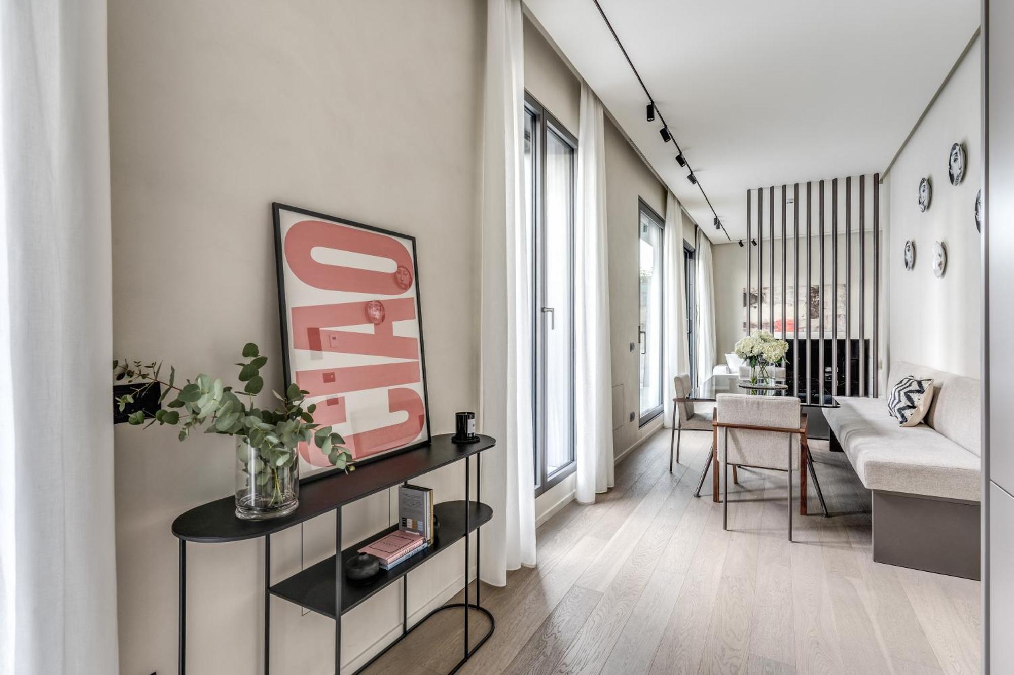 Agnello2 Collection By Italianway Apartment