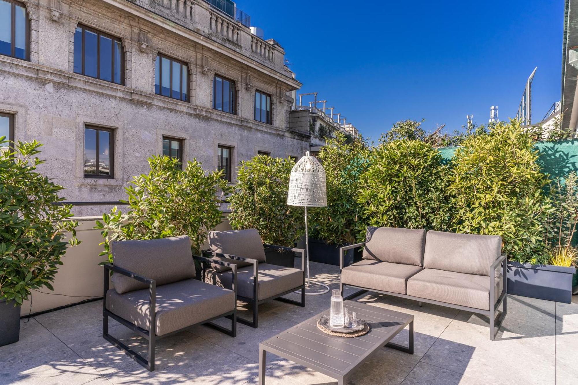Apartment Agnello2 Collection By Italianway *