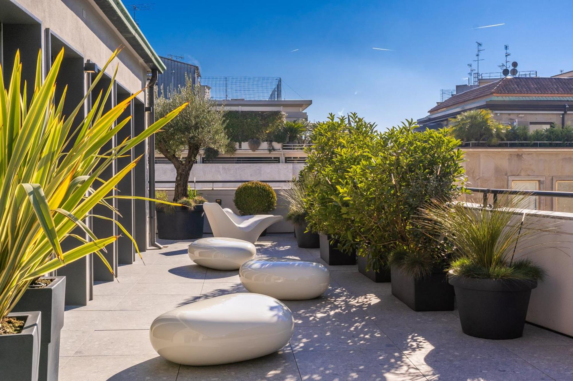 Apartment Agnello2 Collection By Italianway Mailand