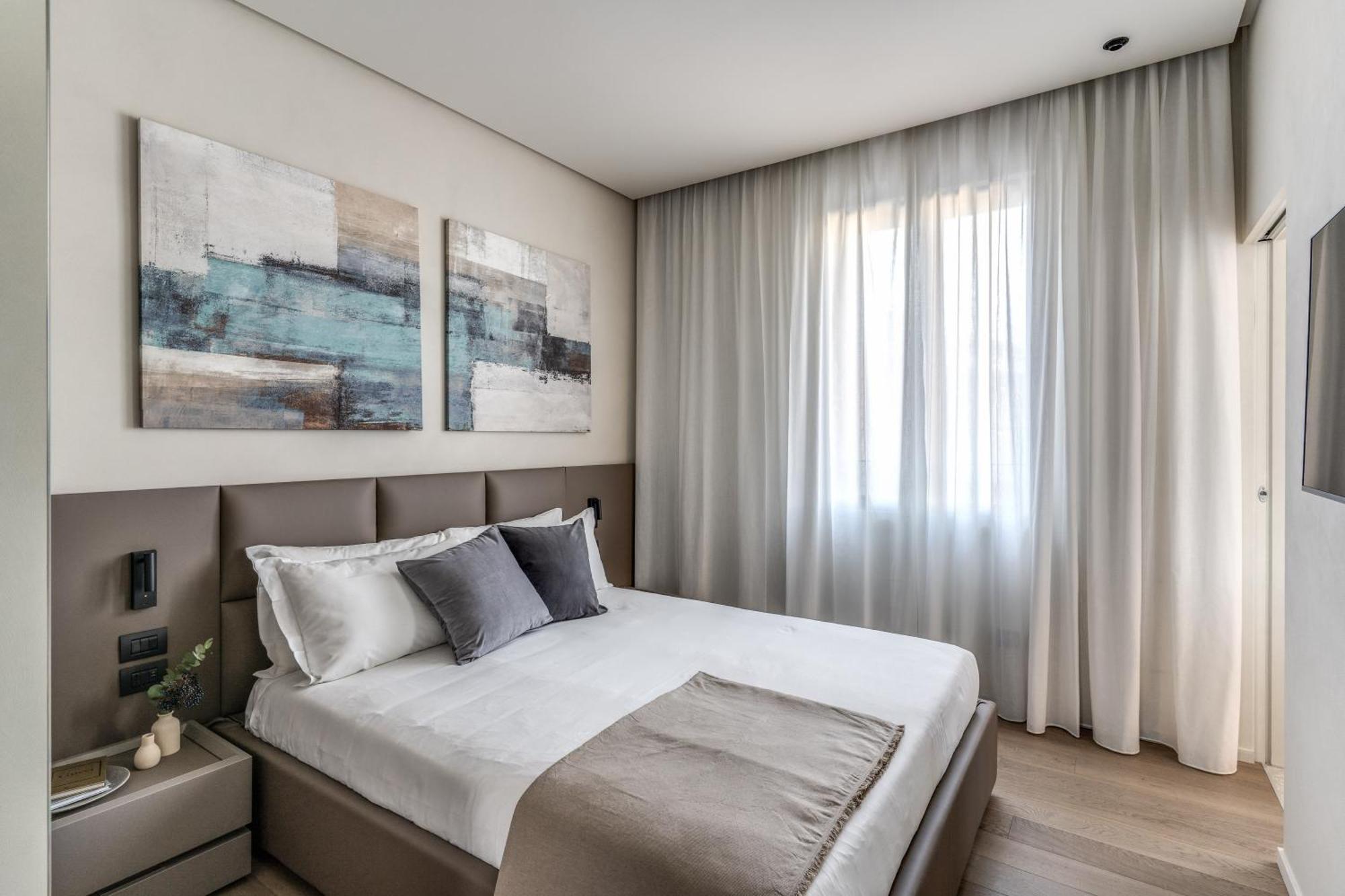 Agnello2 Collection By Italianway Apartment