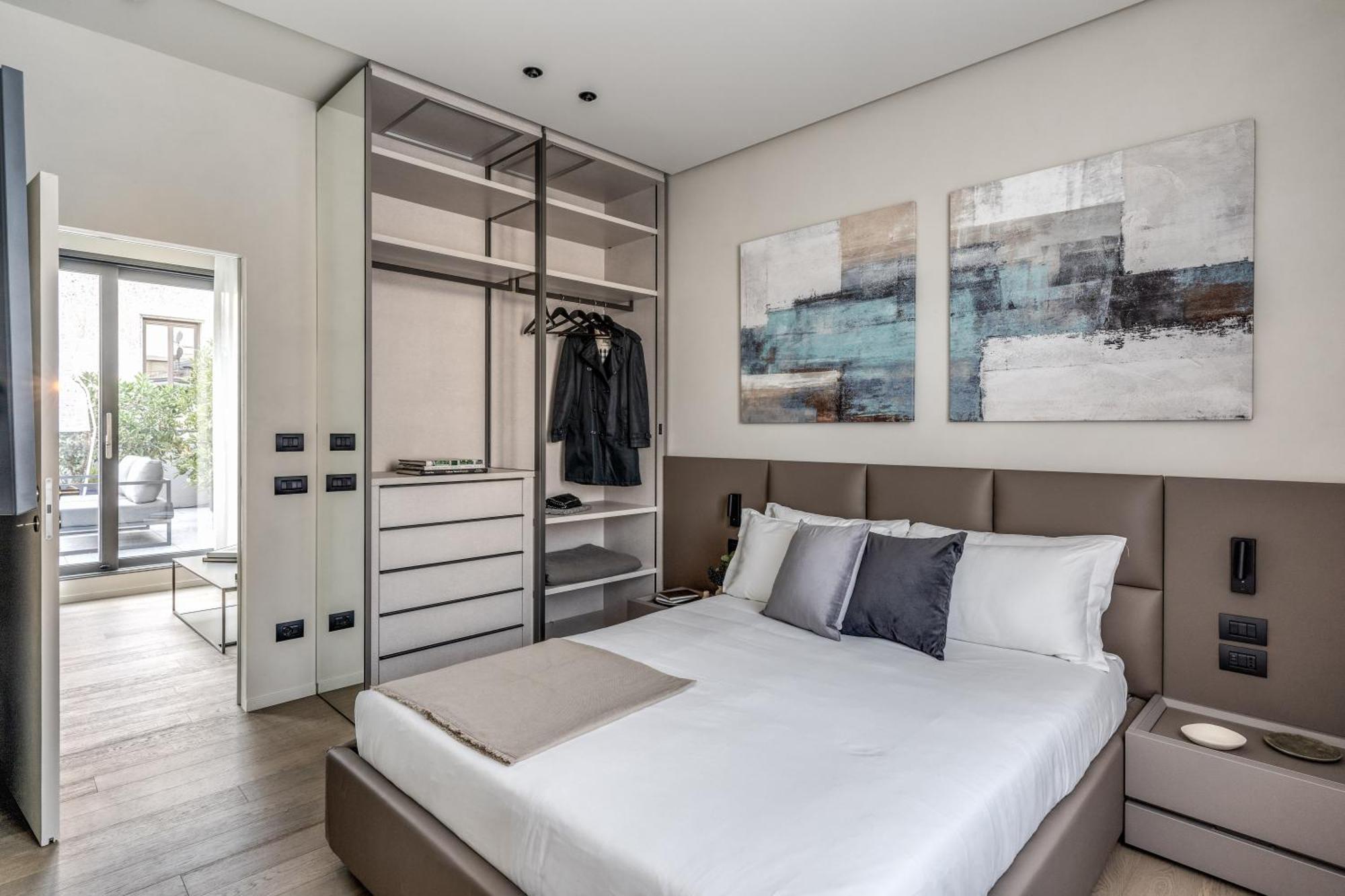 Apartment Agnello2 Collection By Italianway