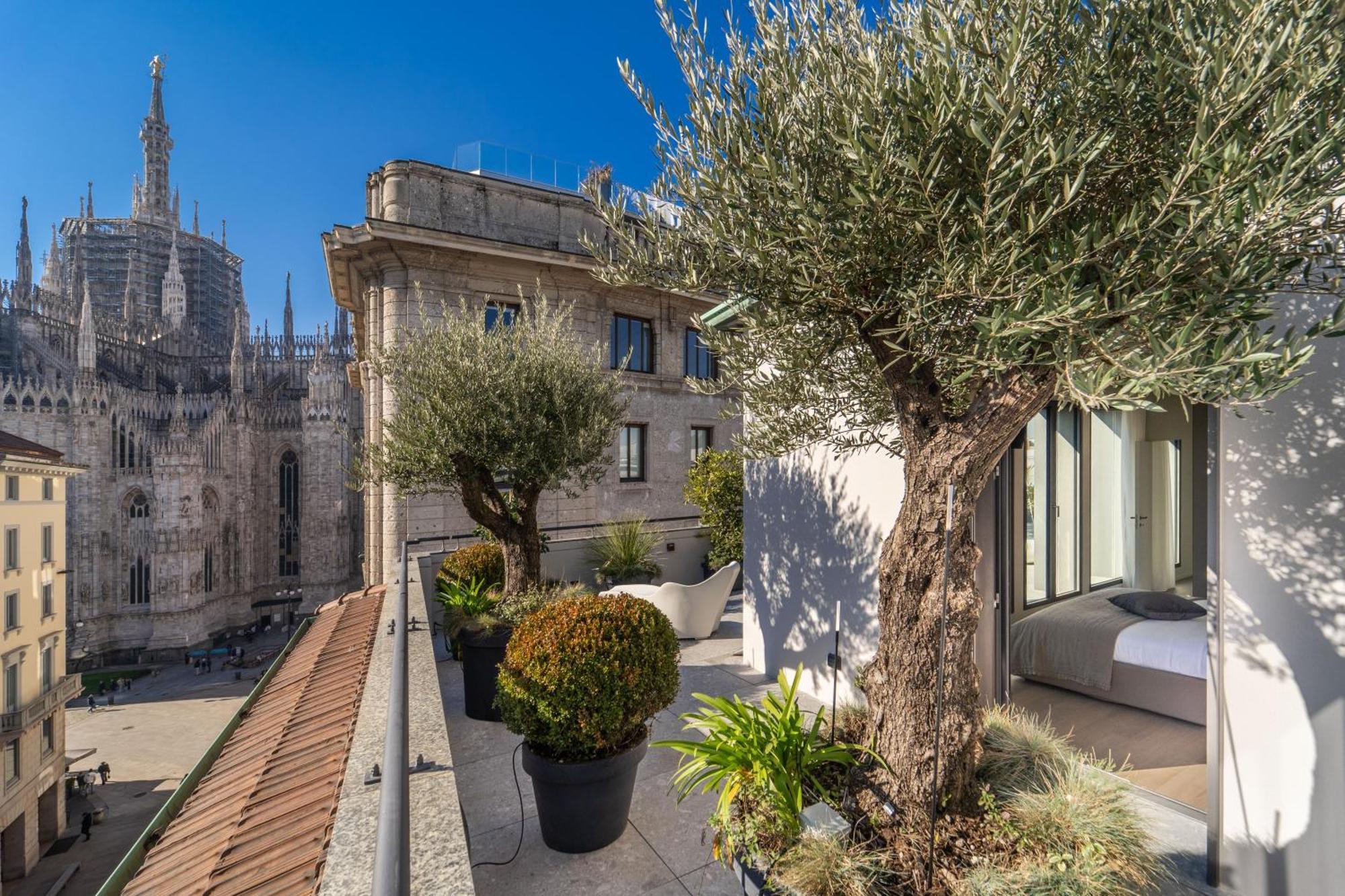 Apartment Agnello2 Collection By Italianway *
