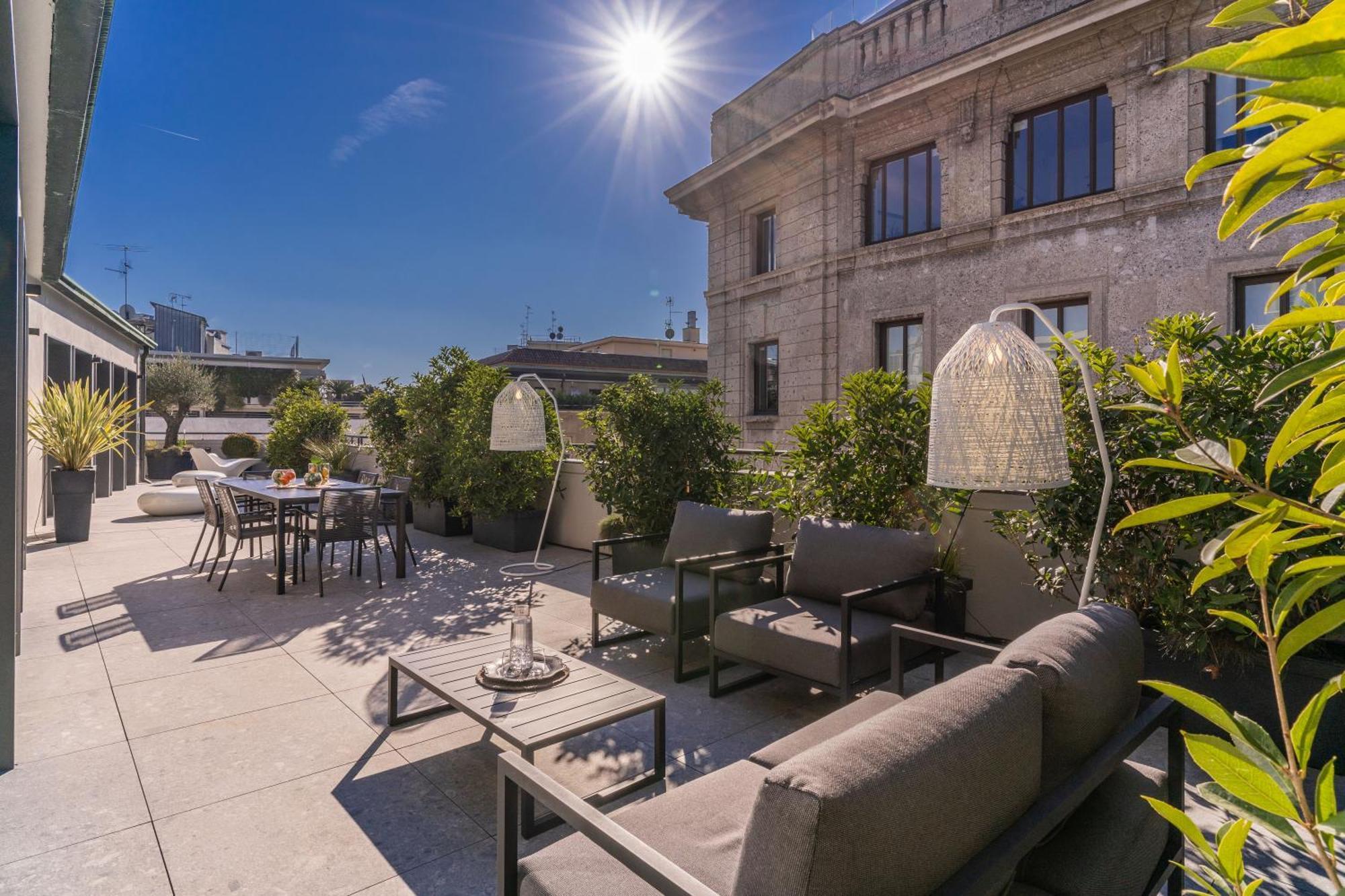 Agnello2 Collection By Italianway Apartment Mailand
