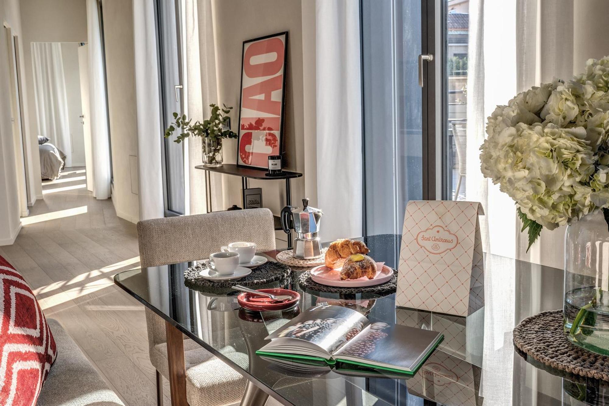 Lejlighed Agnello2 Collection By Italianway Milano