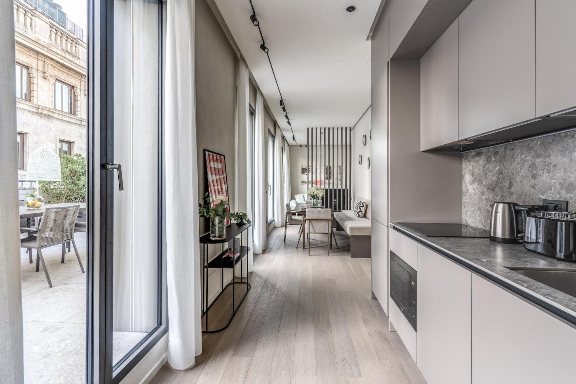 Agnello2 Collection By Italianway Mailand