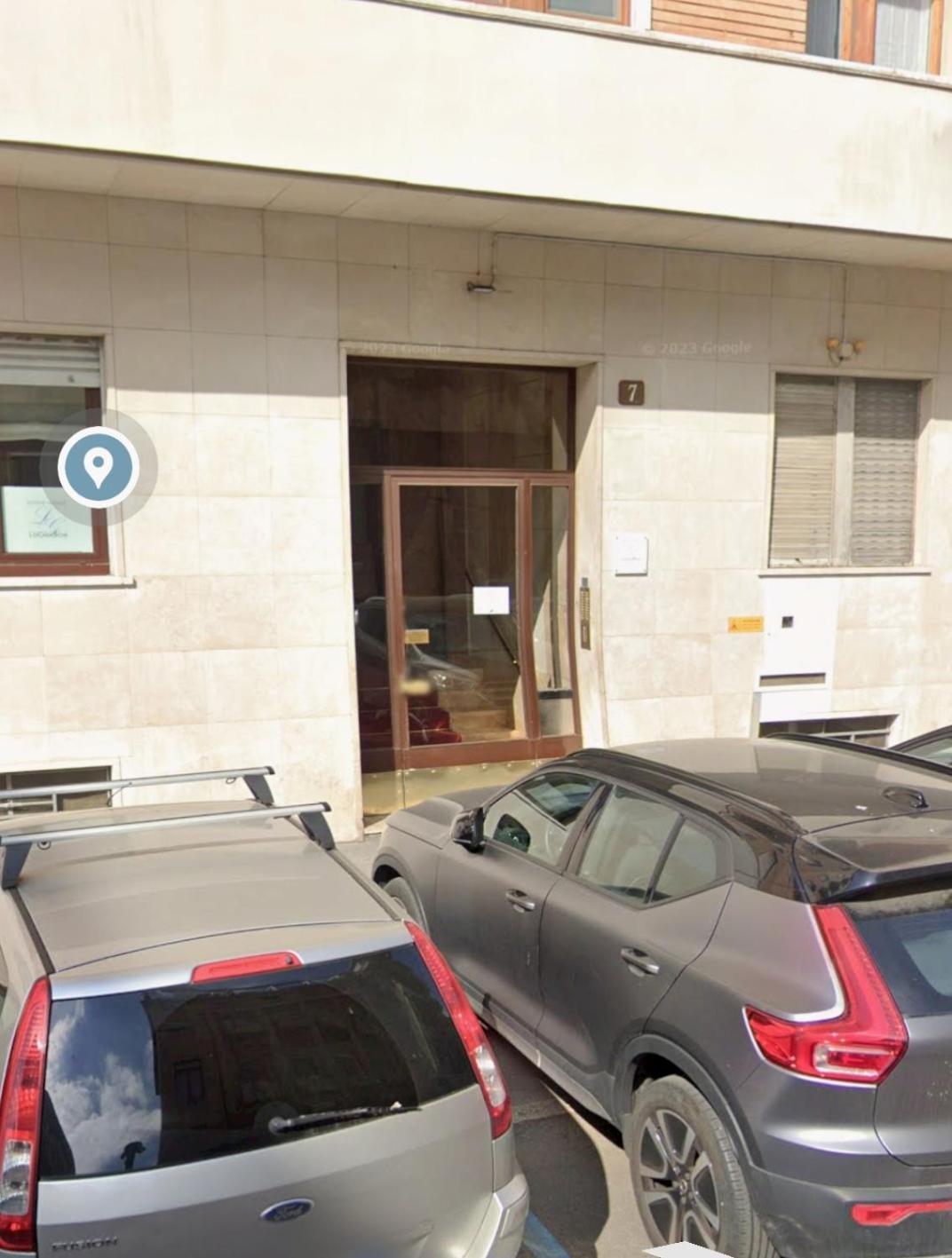 Porta Vittoria Leilighet Milano