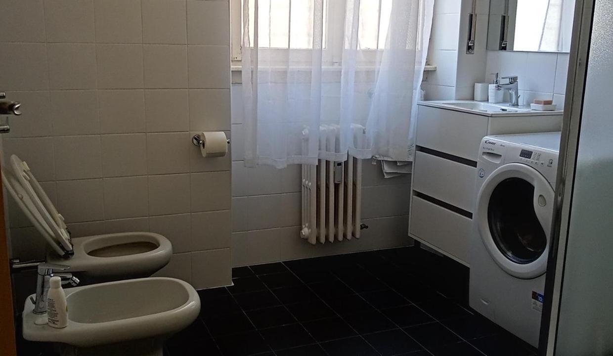 Isola Centro Bilocale Su 2 Livelli Free Wi-fi Apartment Milan
