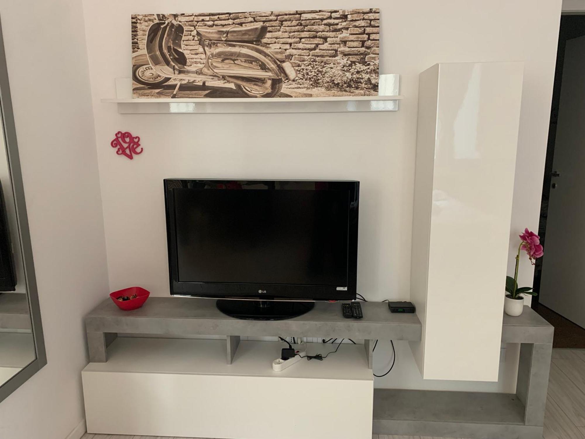 La Casa Di Ale-appartamento Nuovissimo *