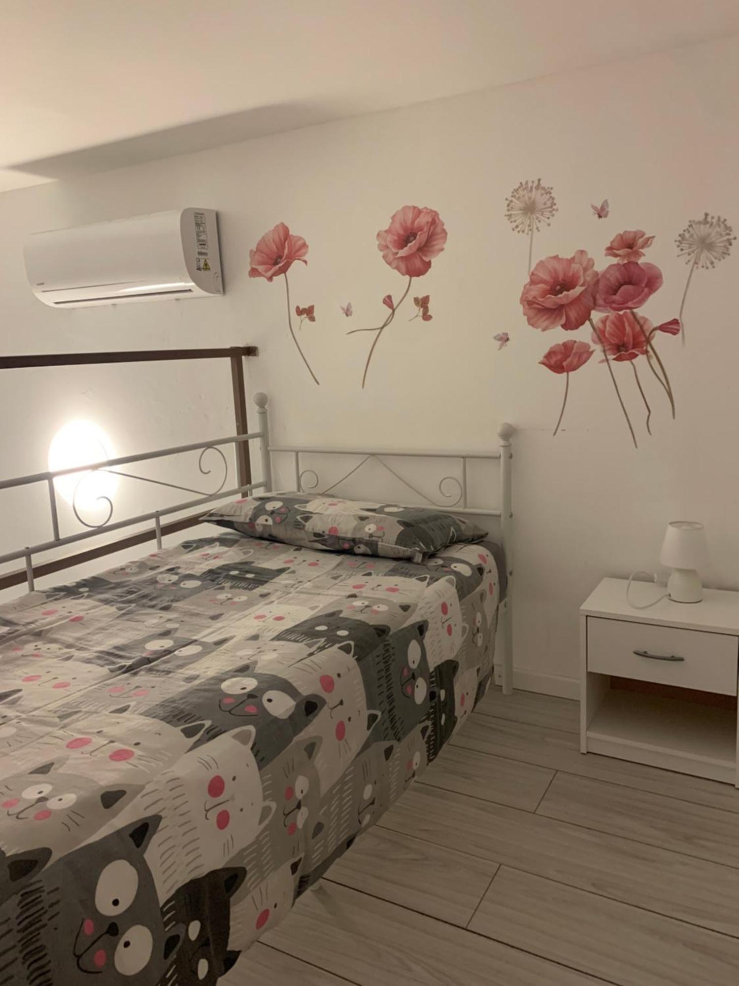 La Casa Di Ale-appartamento Nuovissimo Milaan
