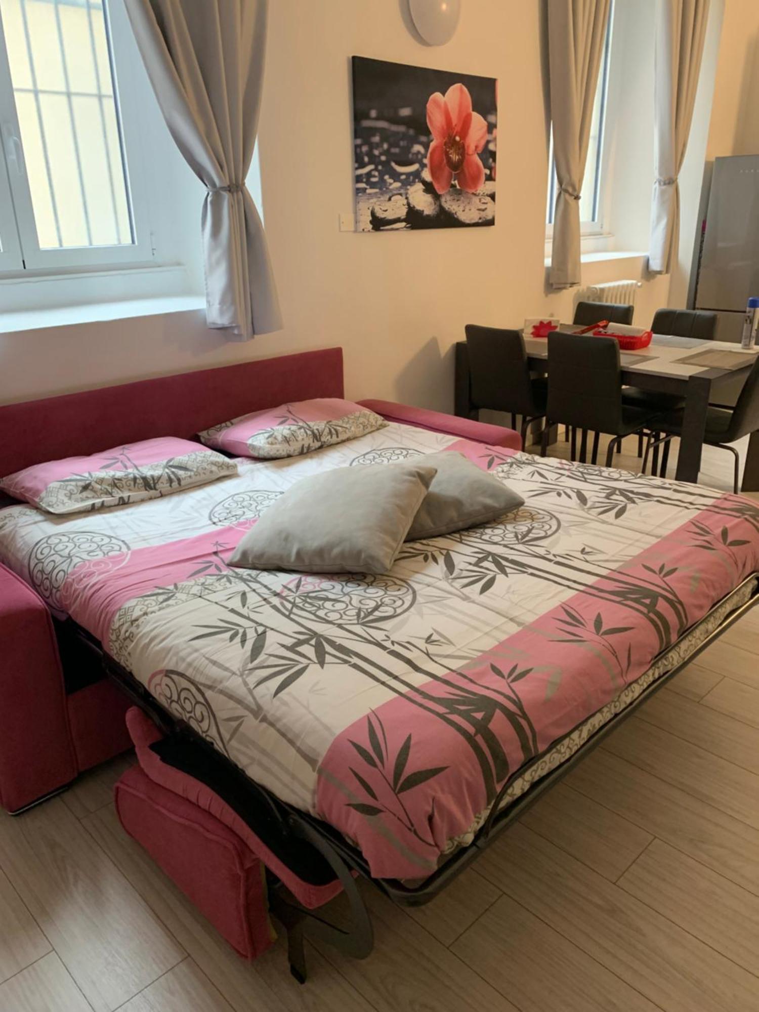 La Casa Di Ale-appartamento Nuovissimo Appartement *