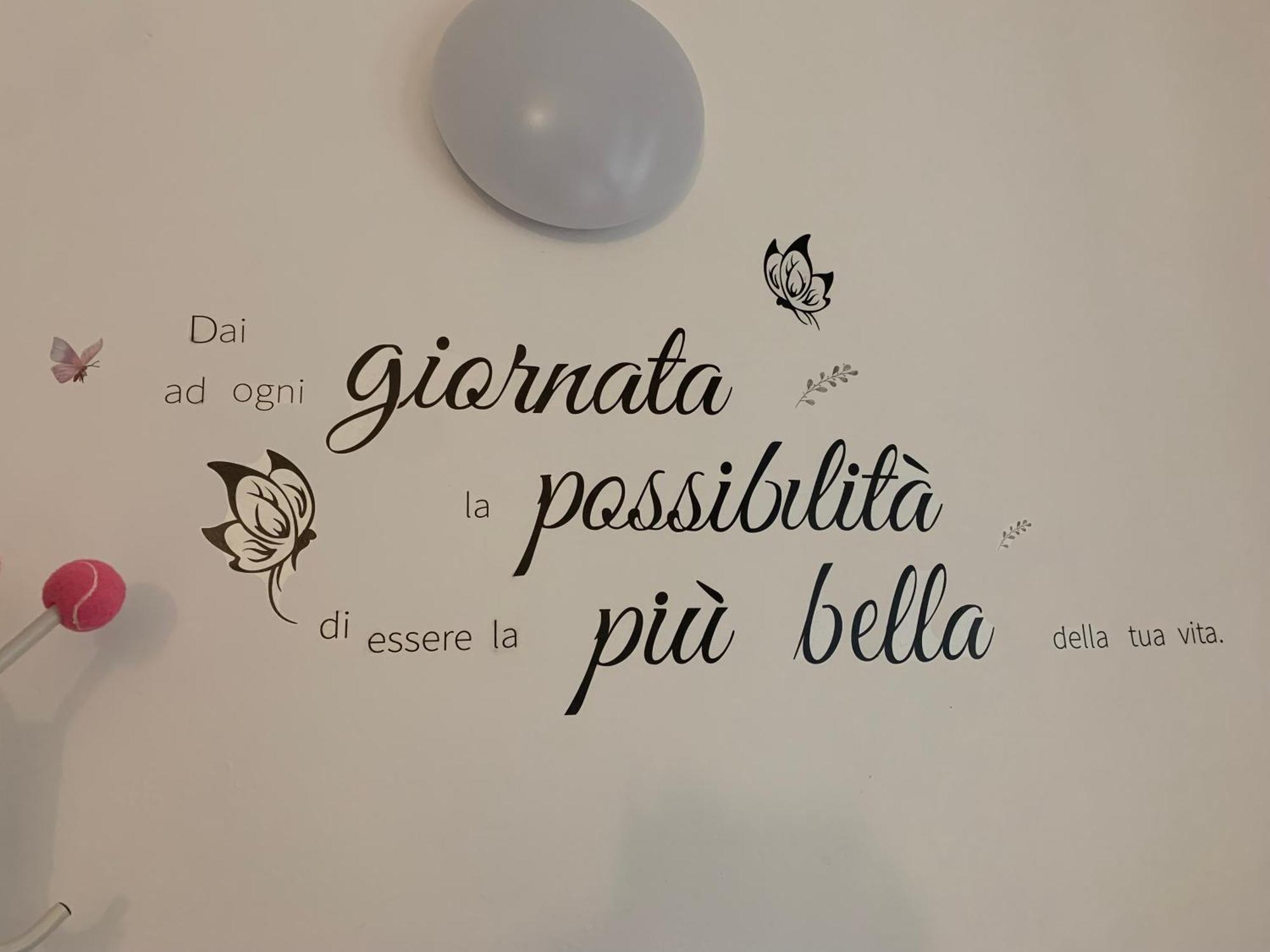 Appartement La Casa Di Ale-appartamento Nuovissimo *