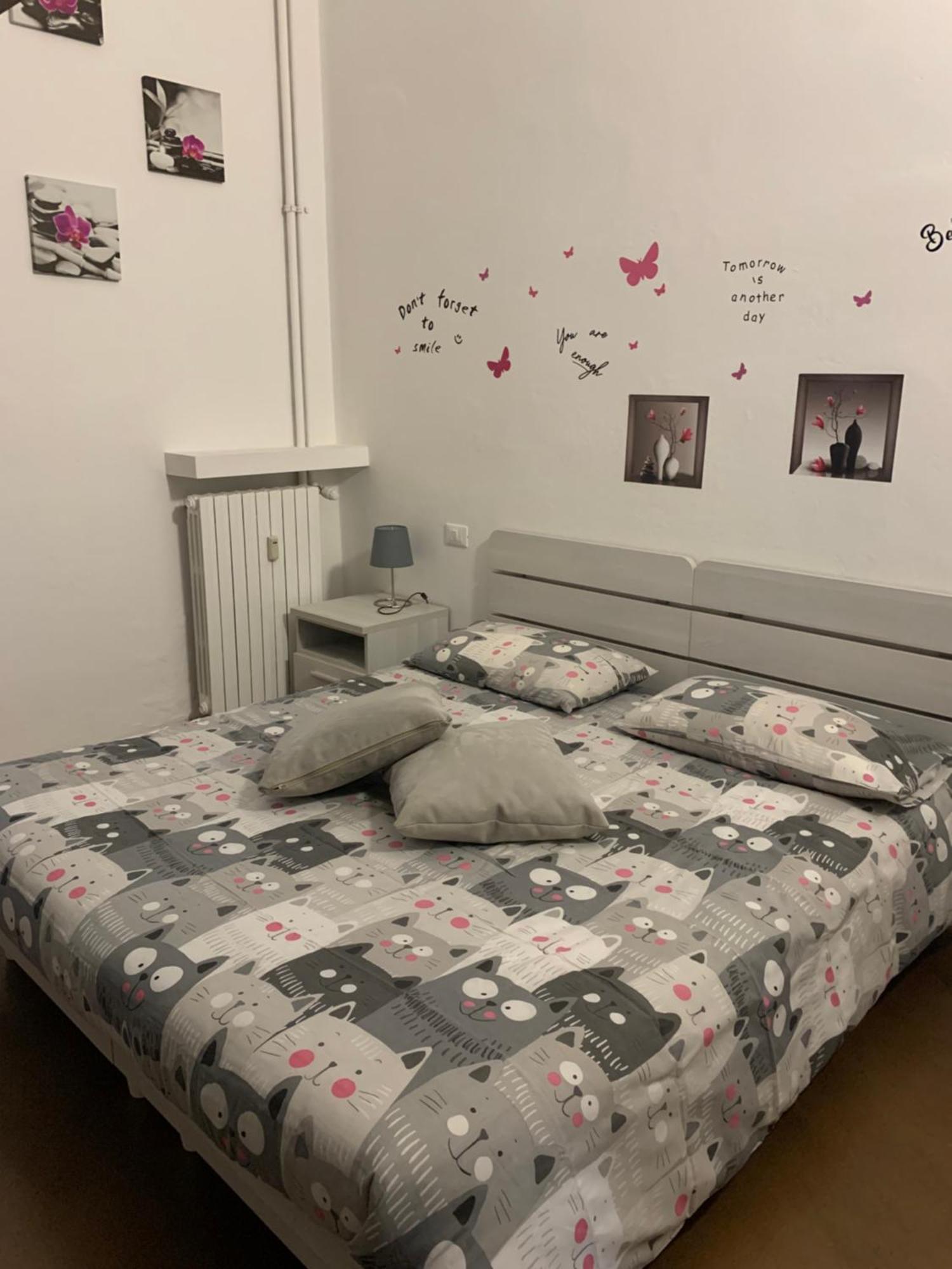La Casa Di Ale-appartamento Nuovissimo Appartement *