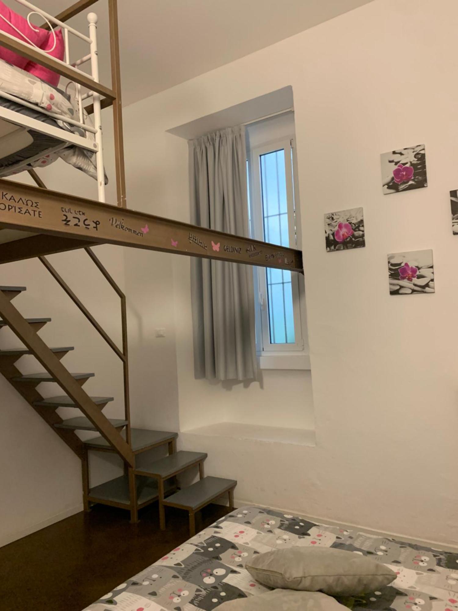 Appartement La Casa Di Ale-appartamento Nuovissimo Milaan