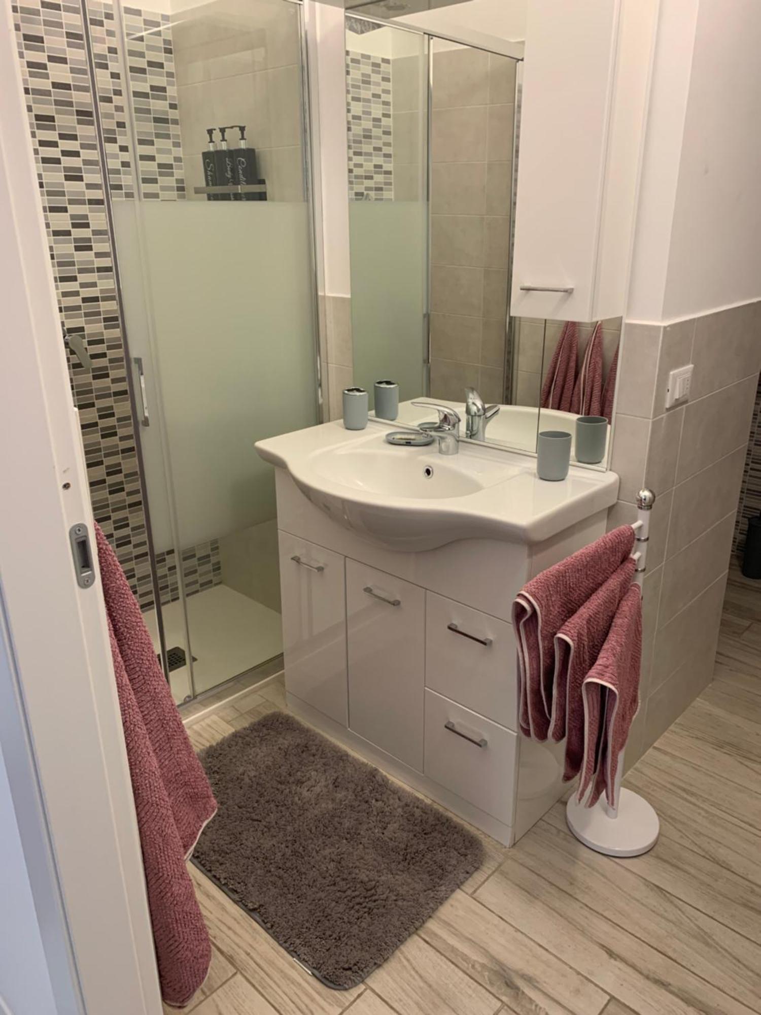 Appartement La Casa Di Ale-appartamento Nuovissimo