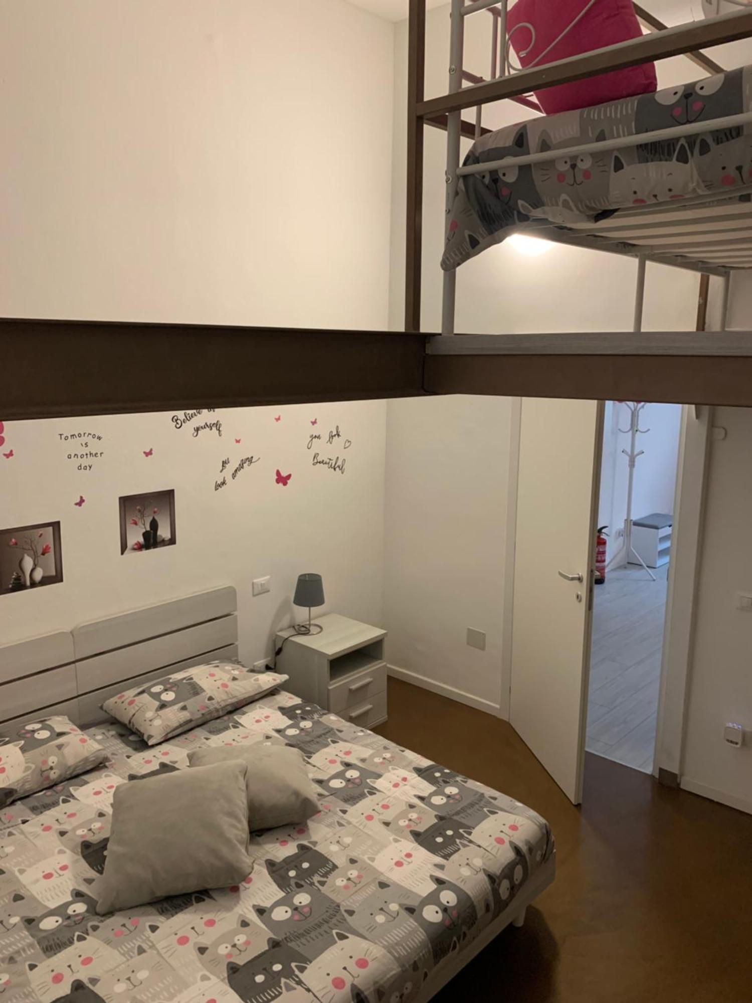 La Casa Di Ale-appartamento Nuovissimo Appartement *