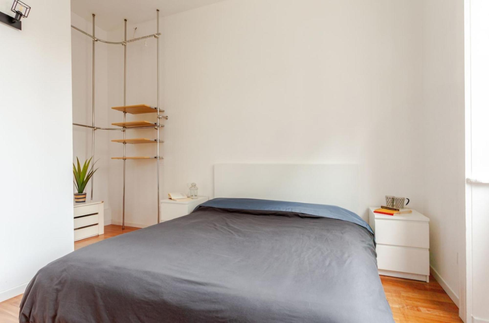 Apartment Elegante In Corso Garibaldi