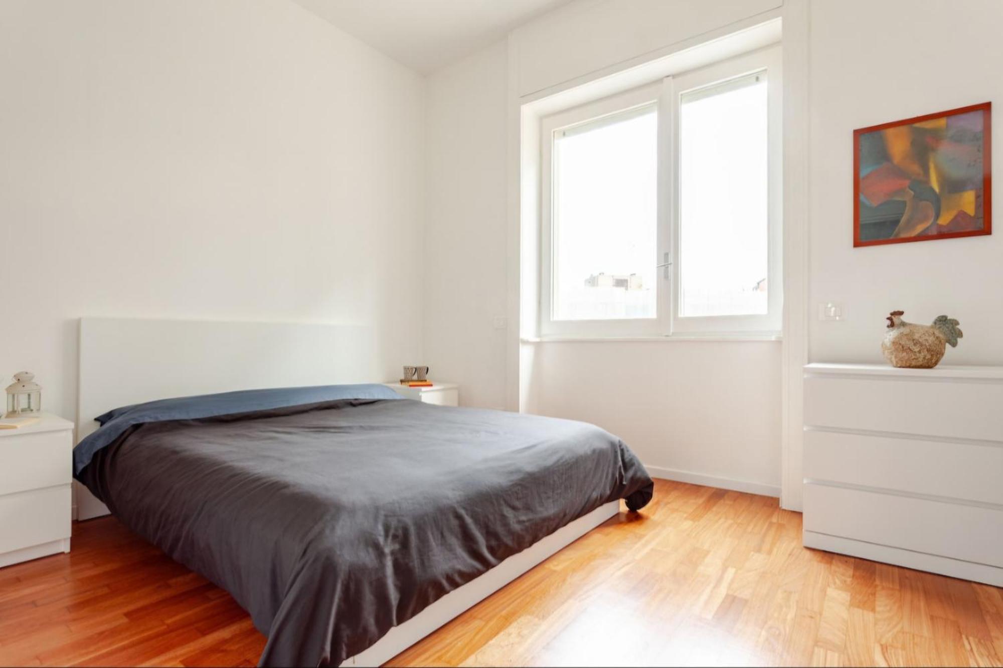 Elegante In Corso Garibaldi Apartment Mailand