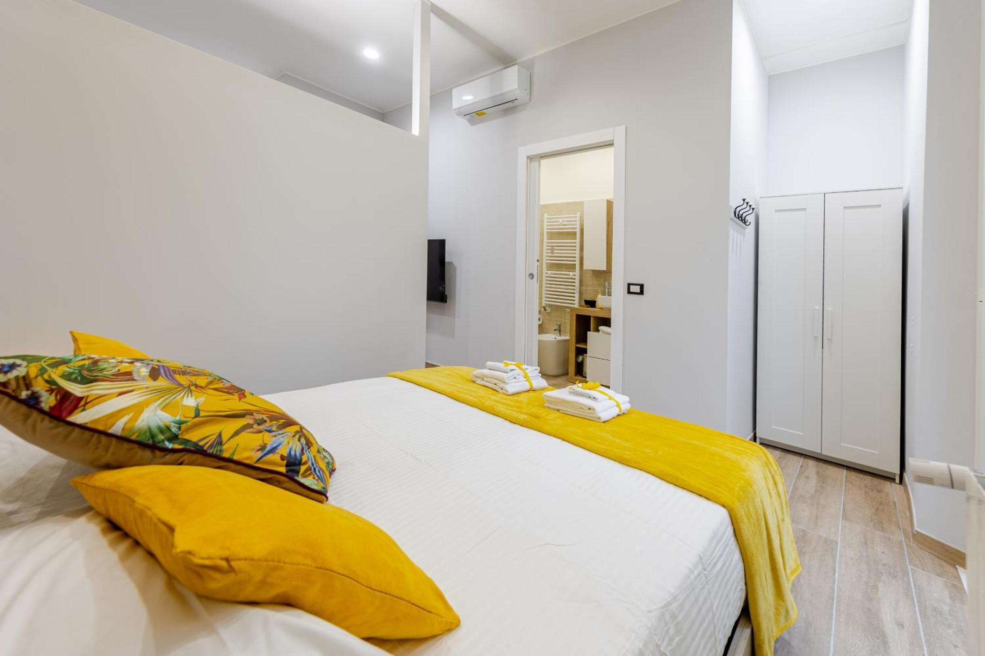 Appartamento Jonathan - Citta Studi & Porta Venezia - *