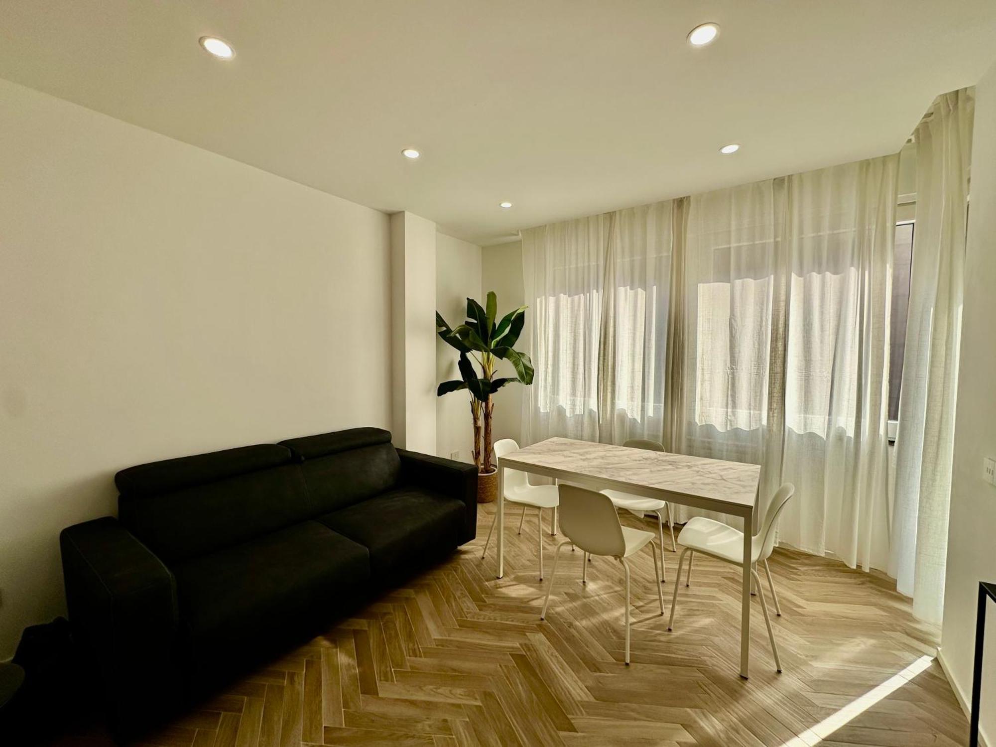 We - Volturno31, Bosco Verticale Appartamento Milano